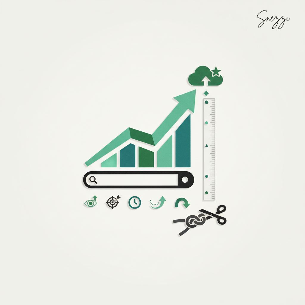 Track and Improve SERP Performance Without Guesswork