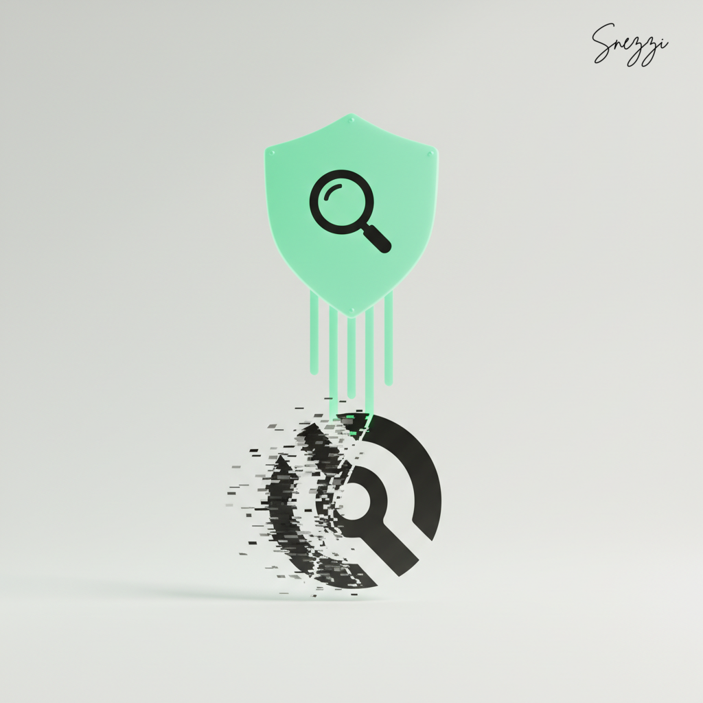 Fix AI Brand Misrepresentations: A Snezzi Guide