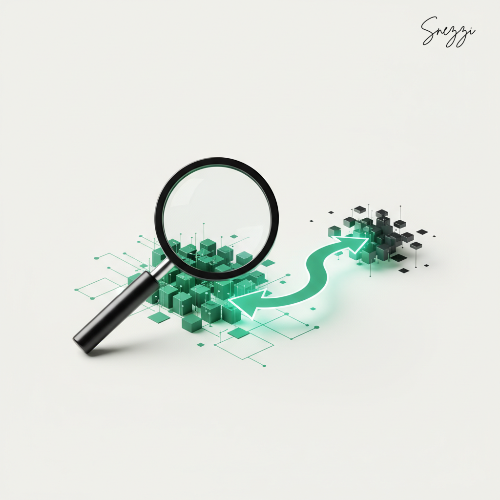 AI-Powered Keyword Gap Analysis: Find Missing Terms