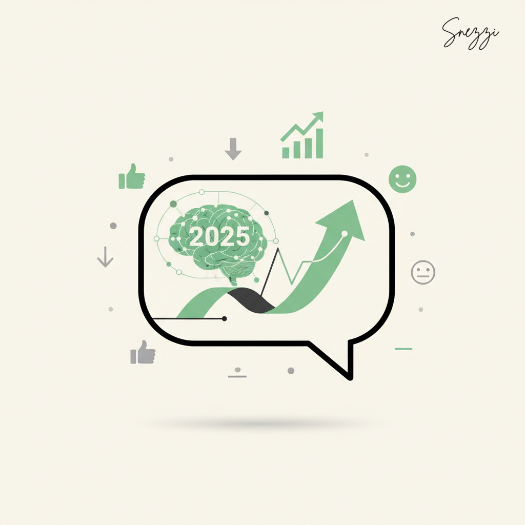 AI Brand Sentiment 2026: How LLMs Perceive Your Business & What to Do About It