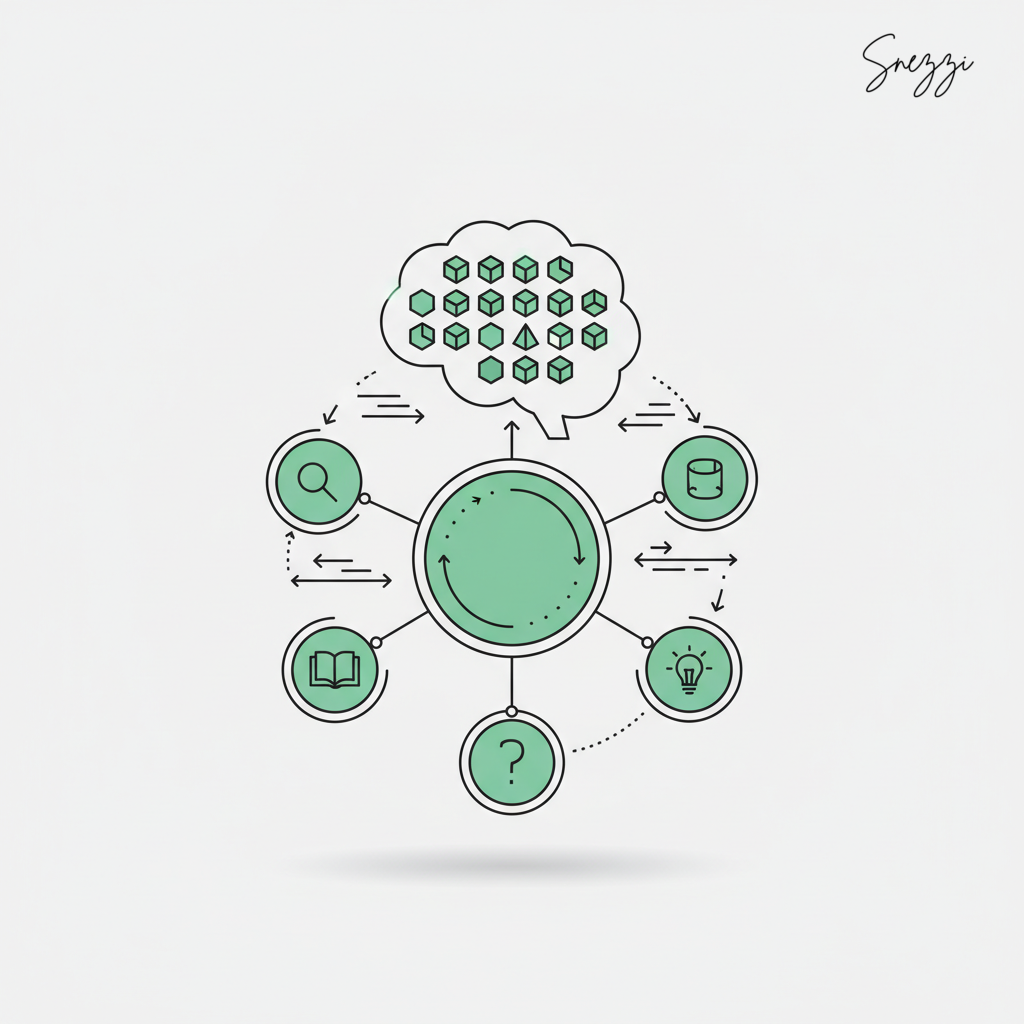 Build Content Clusters LLMs Understand