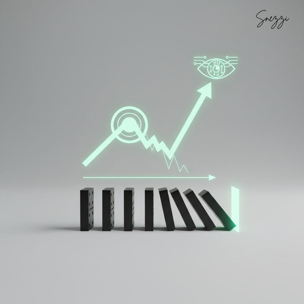 AI Decay Detection: Prevent Traffic Drops, Protect ROI