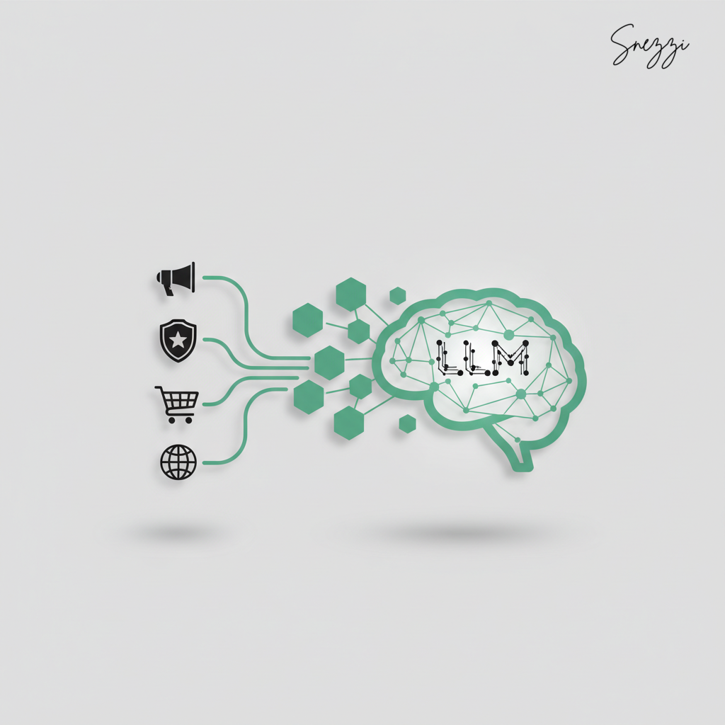 Entity Optimization for LLMs: A Simple Playbook to Make AI Understand Your Brand