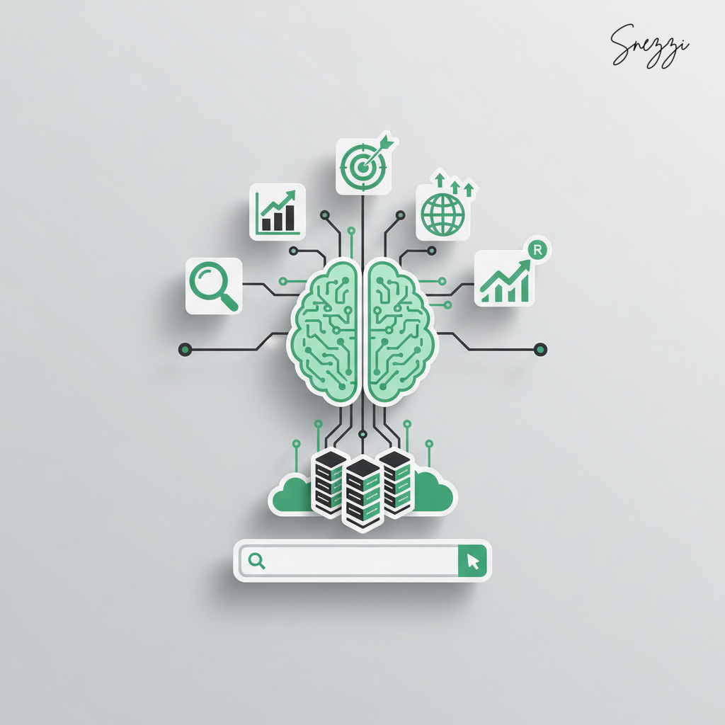 AI and Machine Learning in SEO: Practical Uses for Better Rankings in 2026