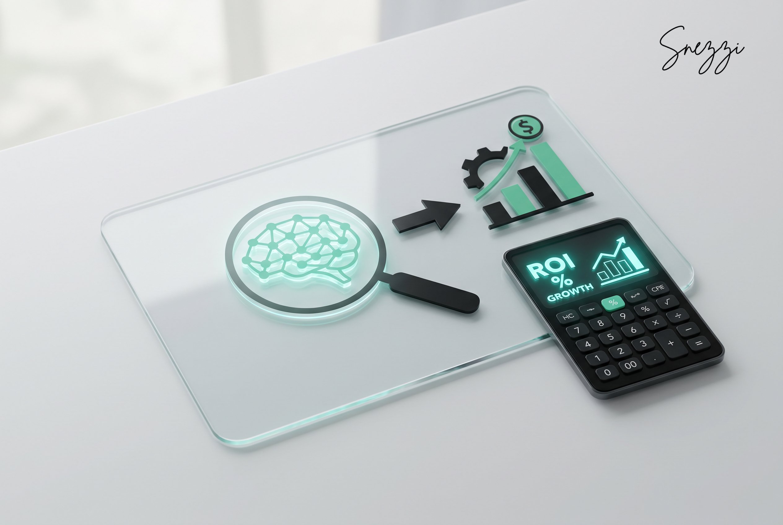 How to Measure the ROI of Your AI Visibility Investments