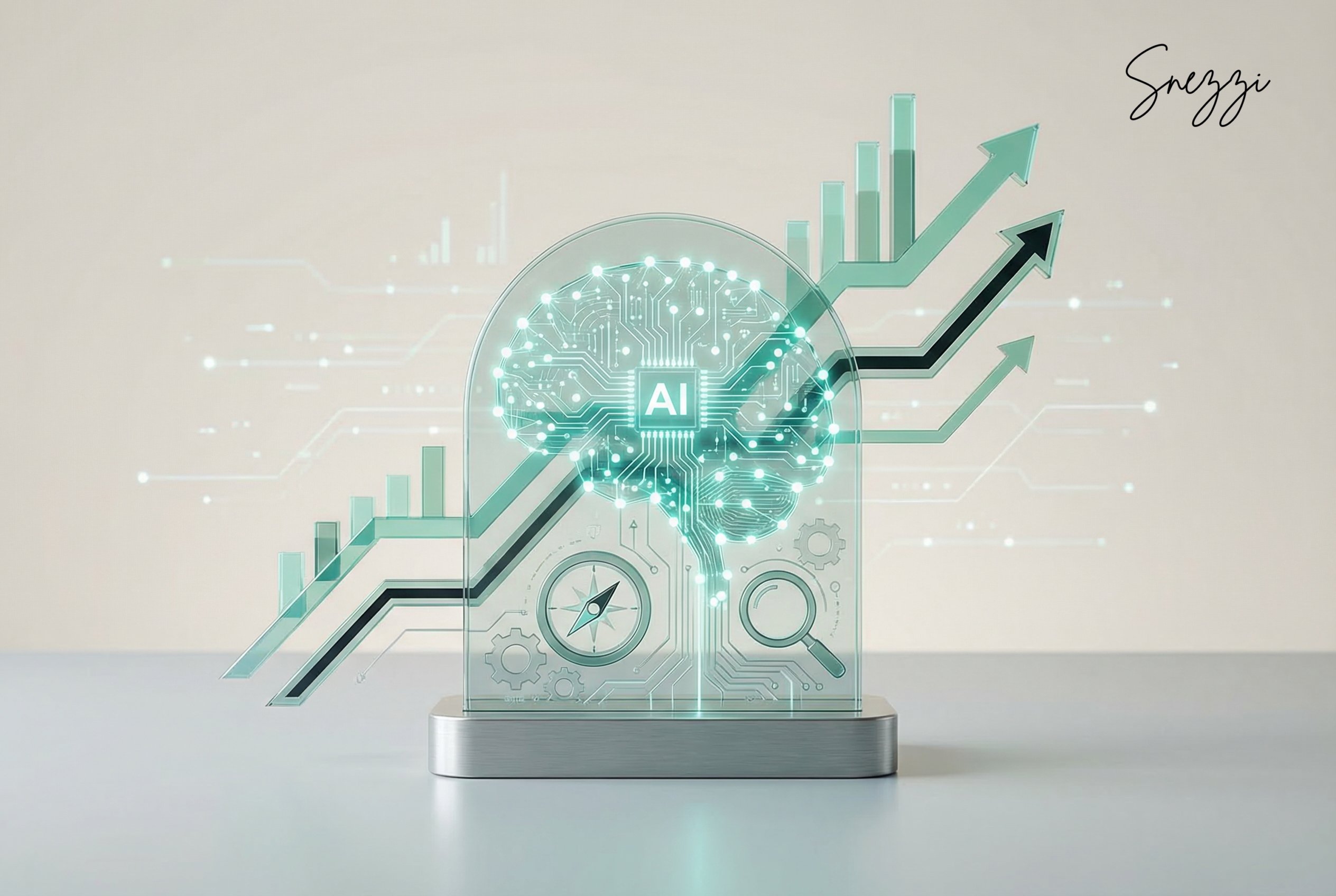 Rise of AI SEO: Smarter Strategies for Faster Rankings