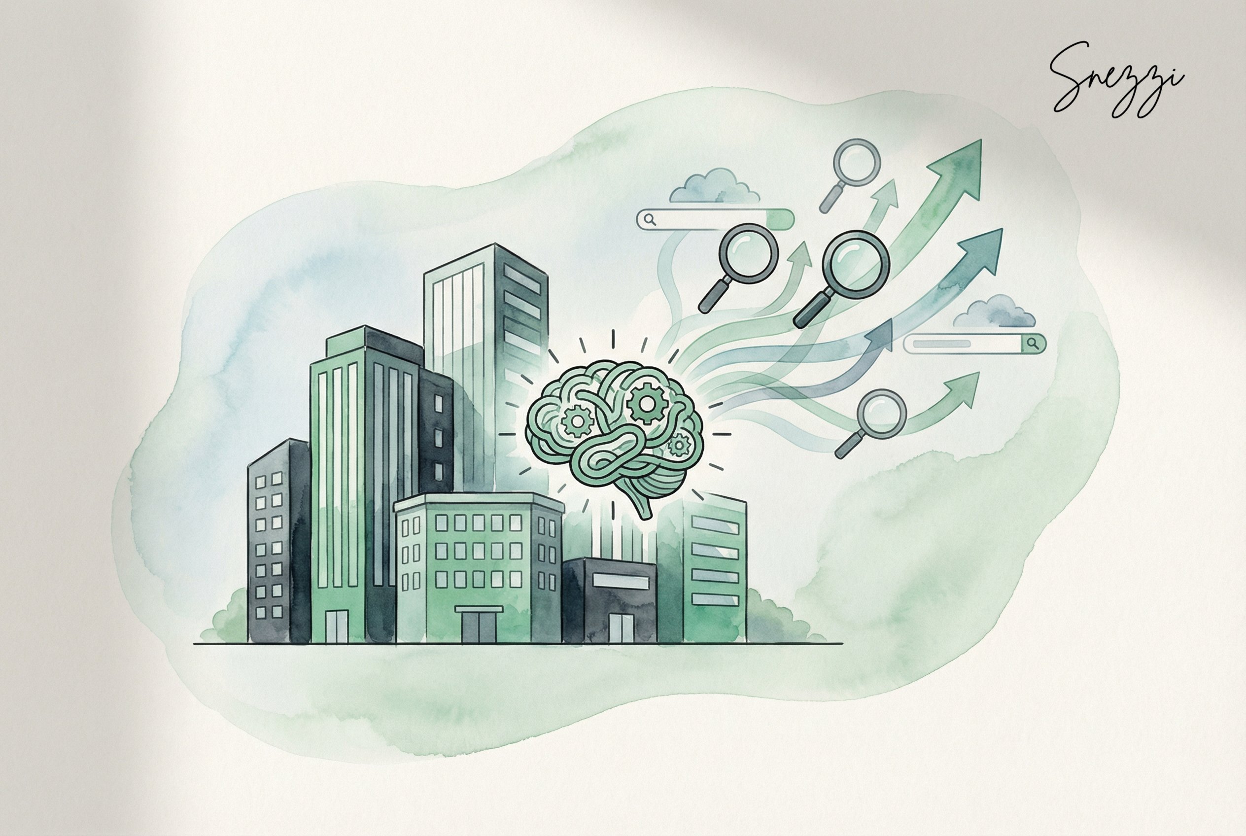 Top Companies AI Search Optimization Services 2026