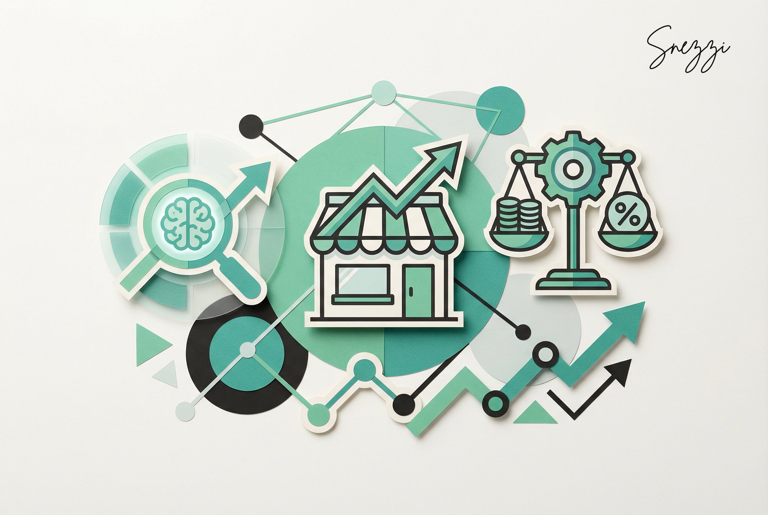 8 Best AI SEO Services for Small Businesses in 2026 (Affordable Options Compared)