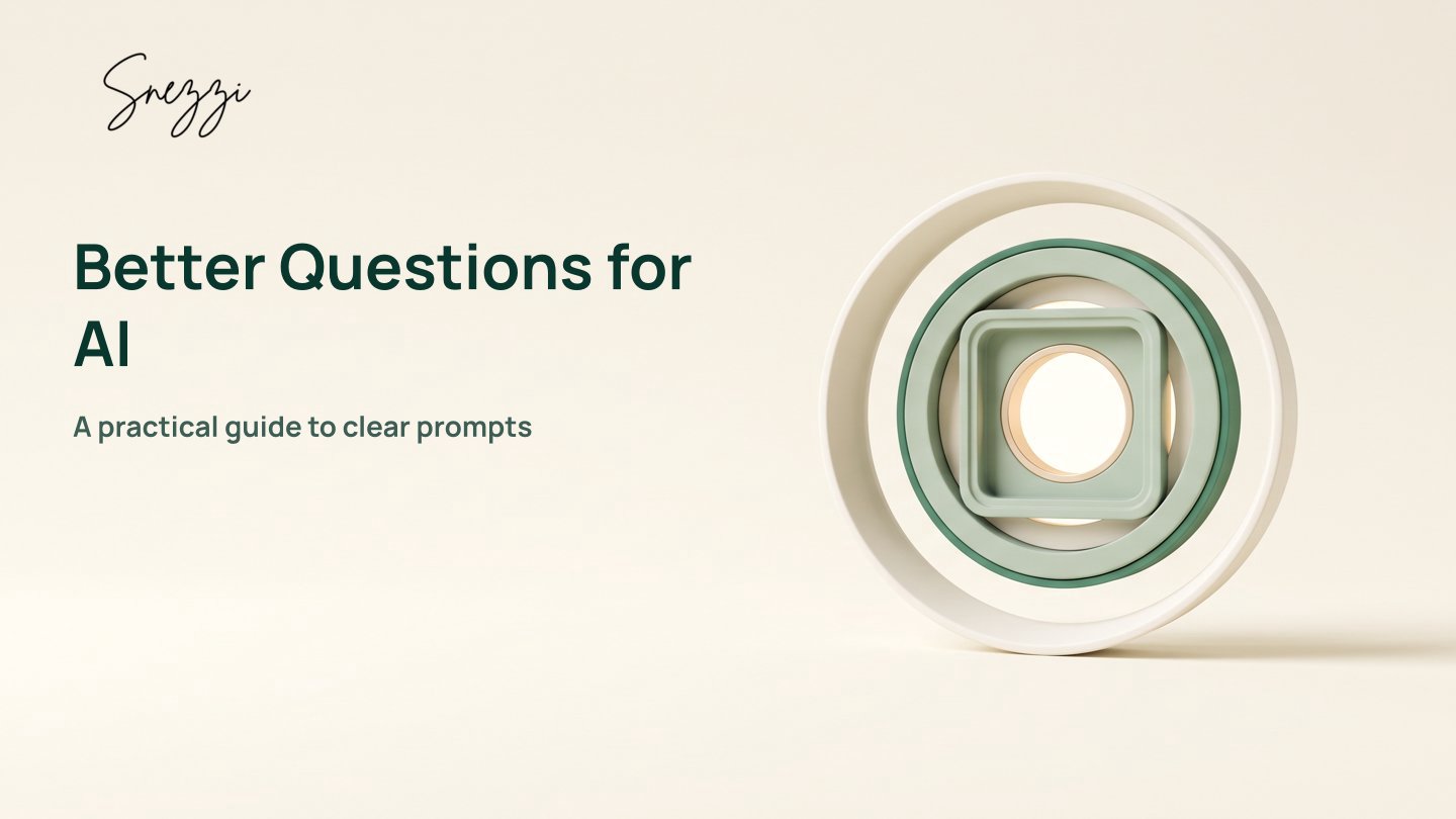 How to Ask AI Better Questions? Master AI Prompts in 2026