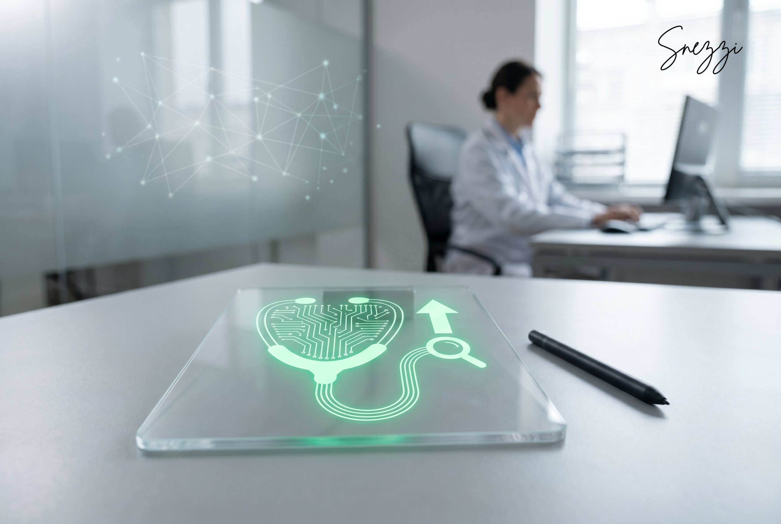 AI SEO Agency for Healthcare Brands: Choosing the Right Partner in 2026