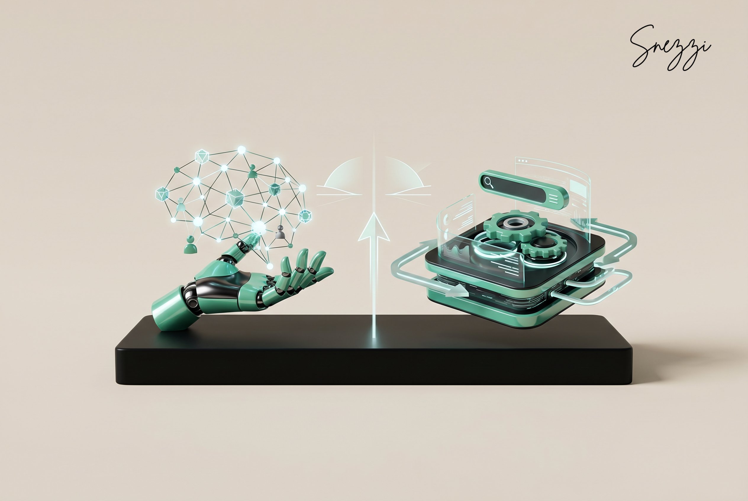 AI SEO Agency vs AI SEO Platform: Which Should You Choose in 2026