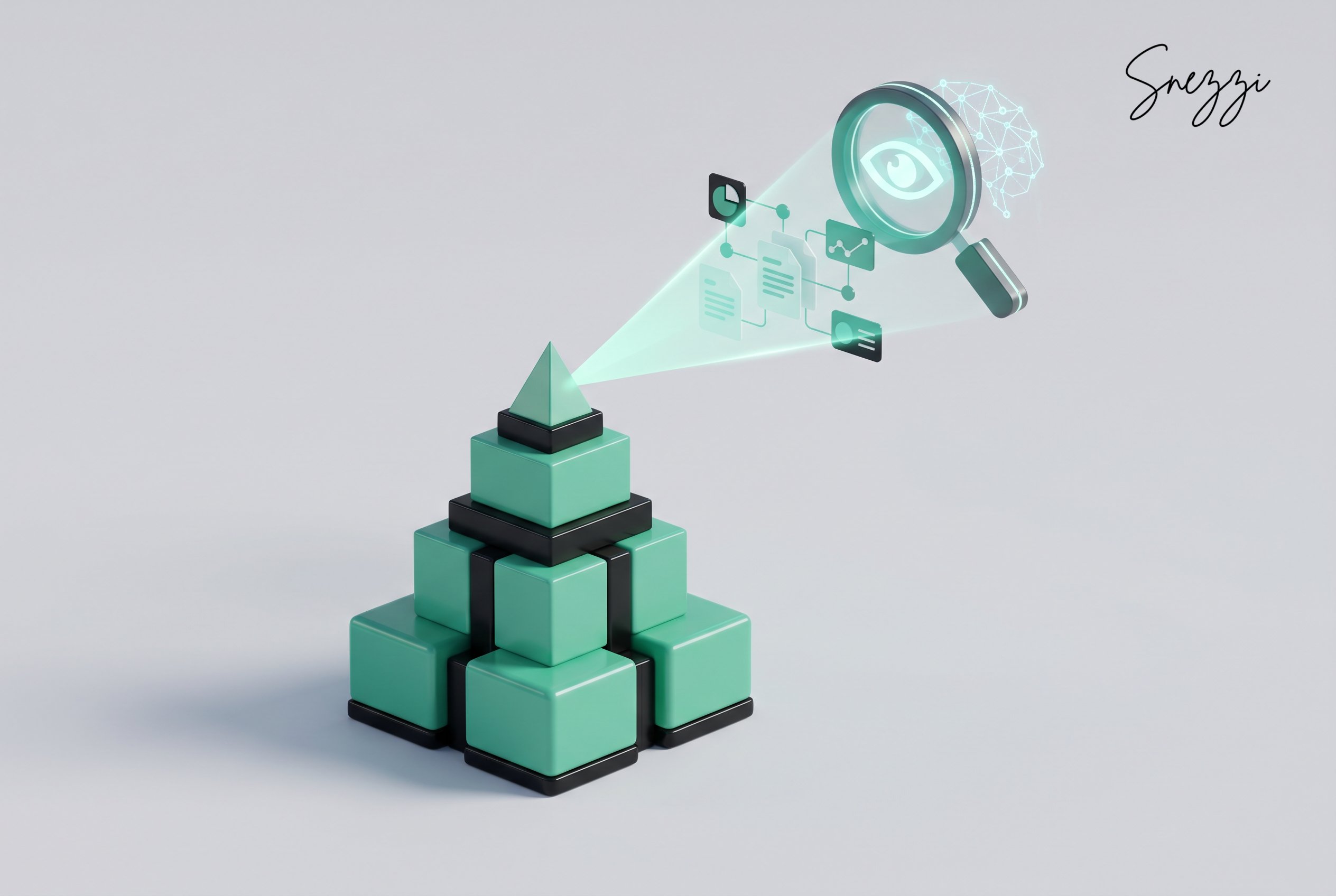 How to Improve E-E-A-T to Get Cited in AI Search
