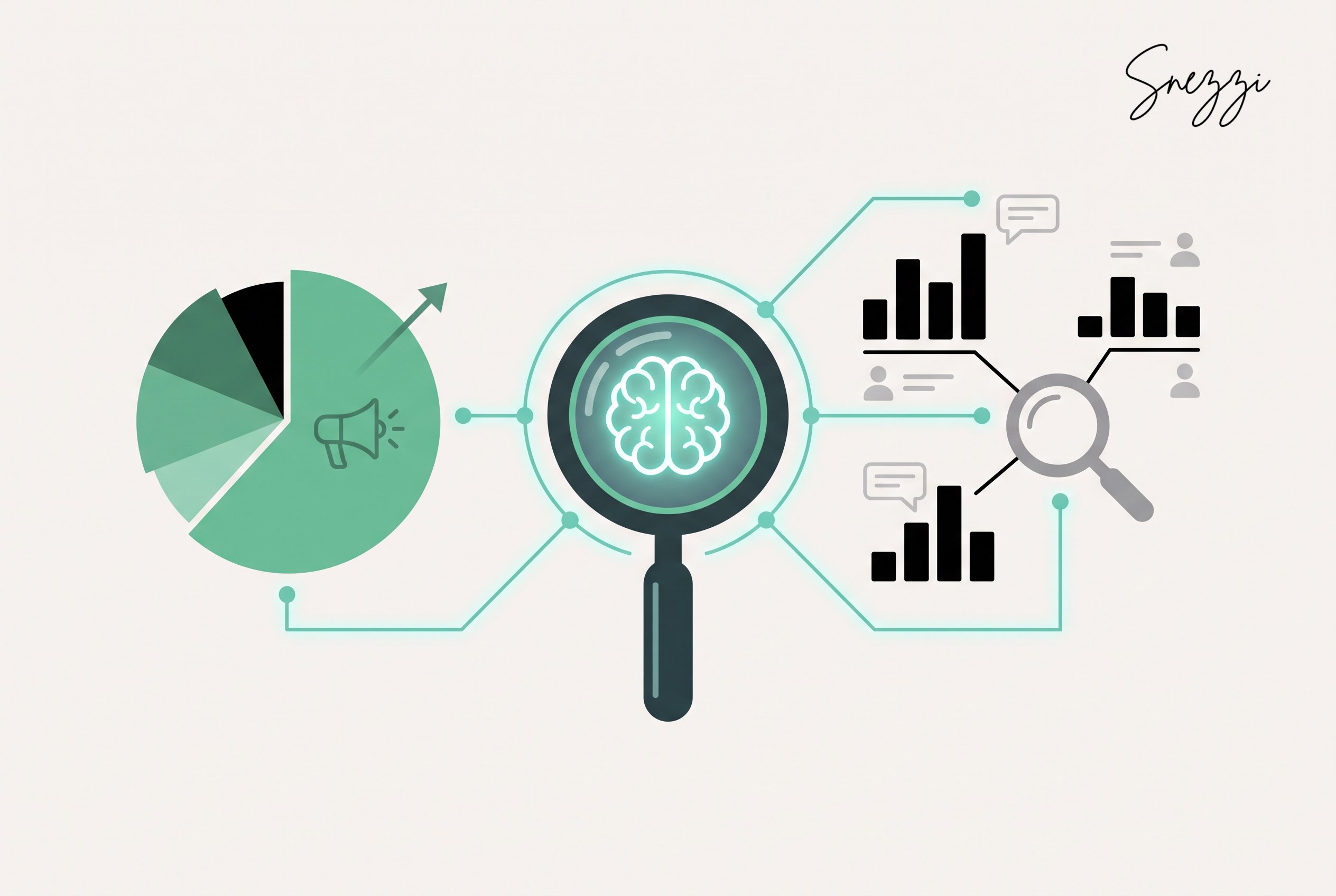 How to Measure Share of Voice and Track Competitor Mentions in AI Search