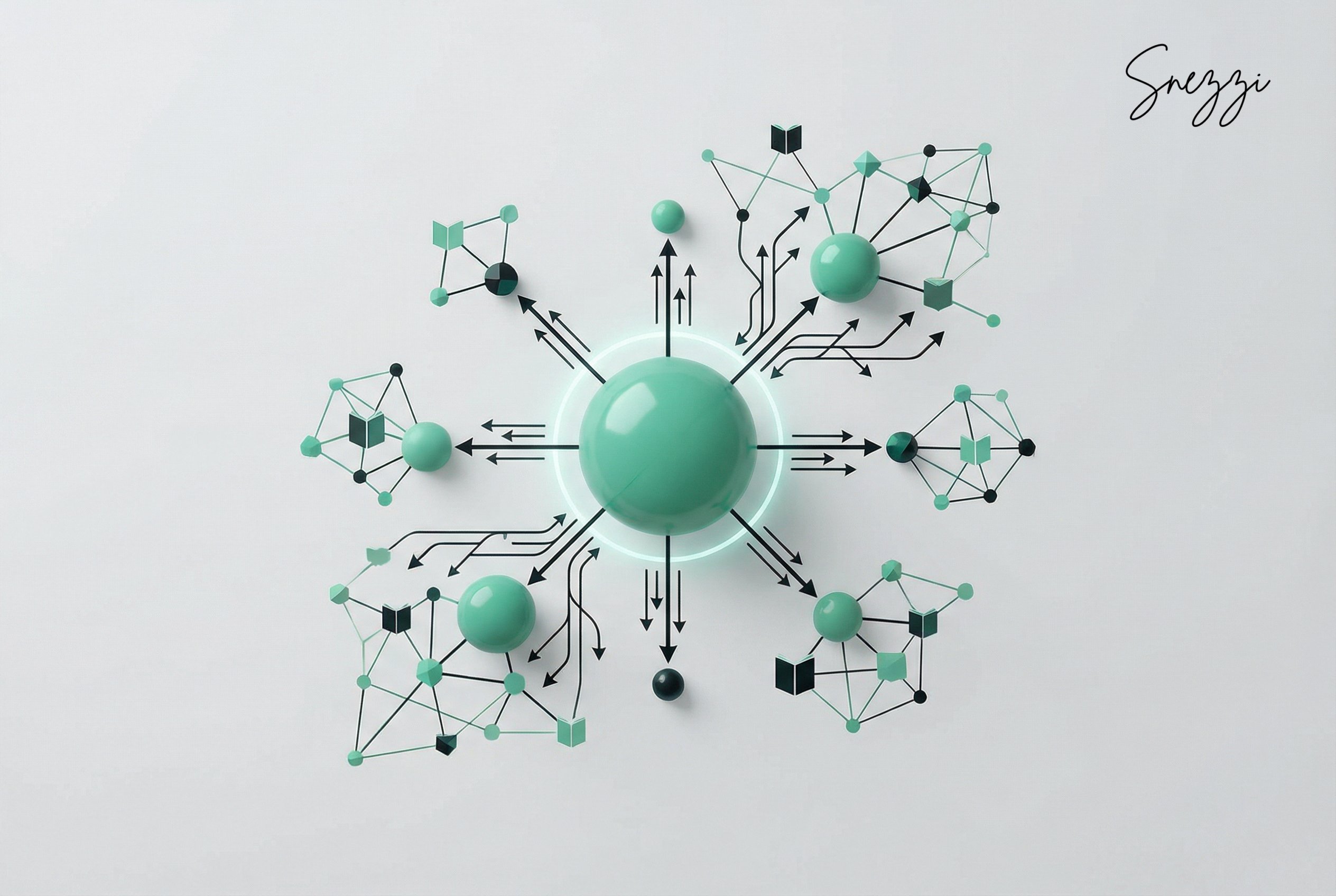 Topical Authority for AI Search: Plan Content That Gets Cited