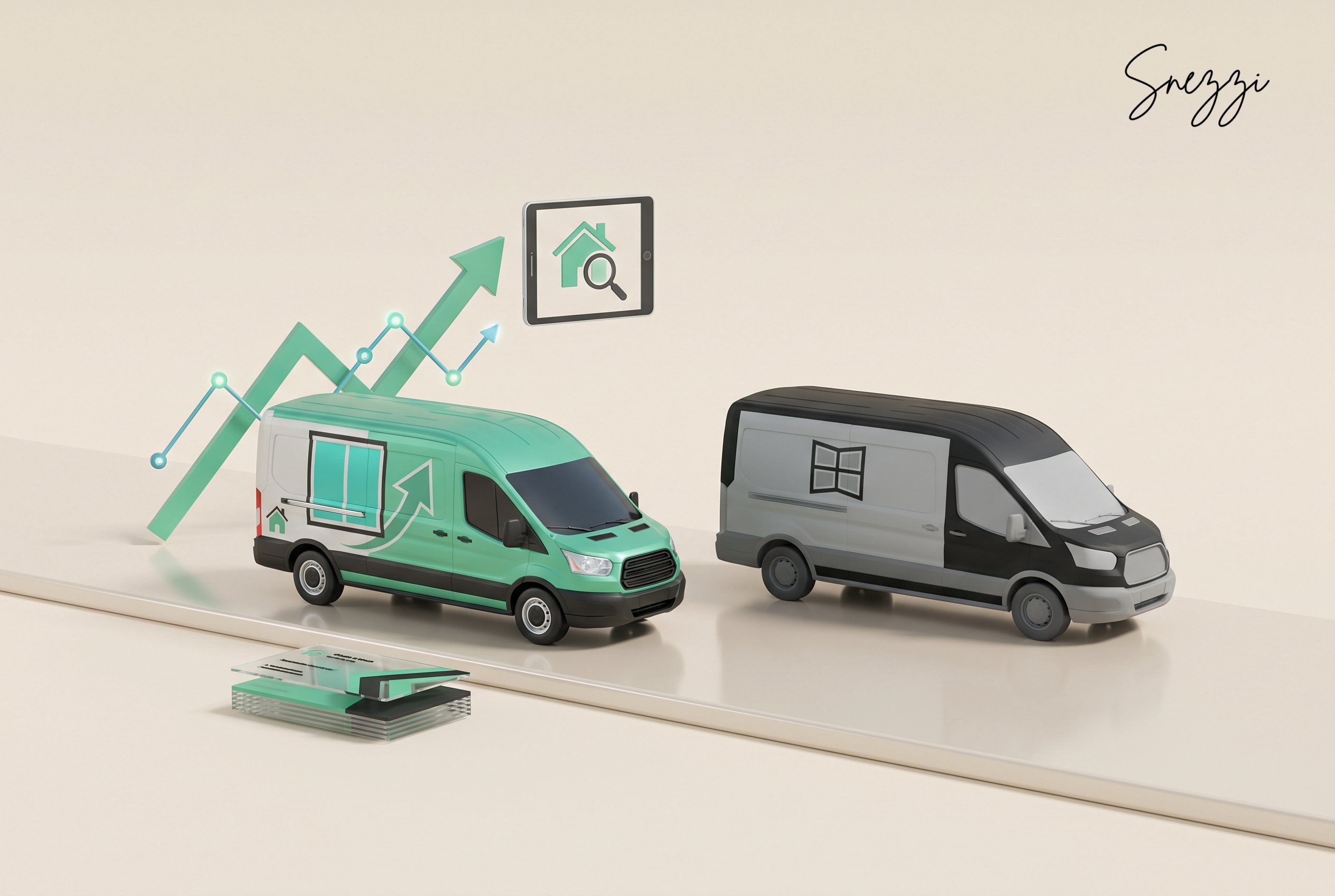 Window Installer Marketing: How Locals Can Beat National Brands in AI Search