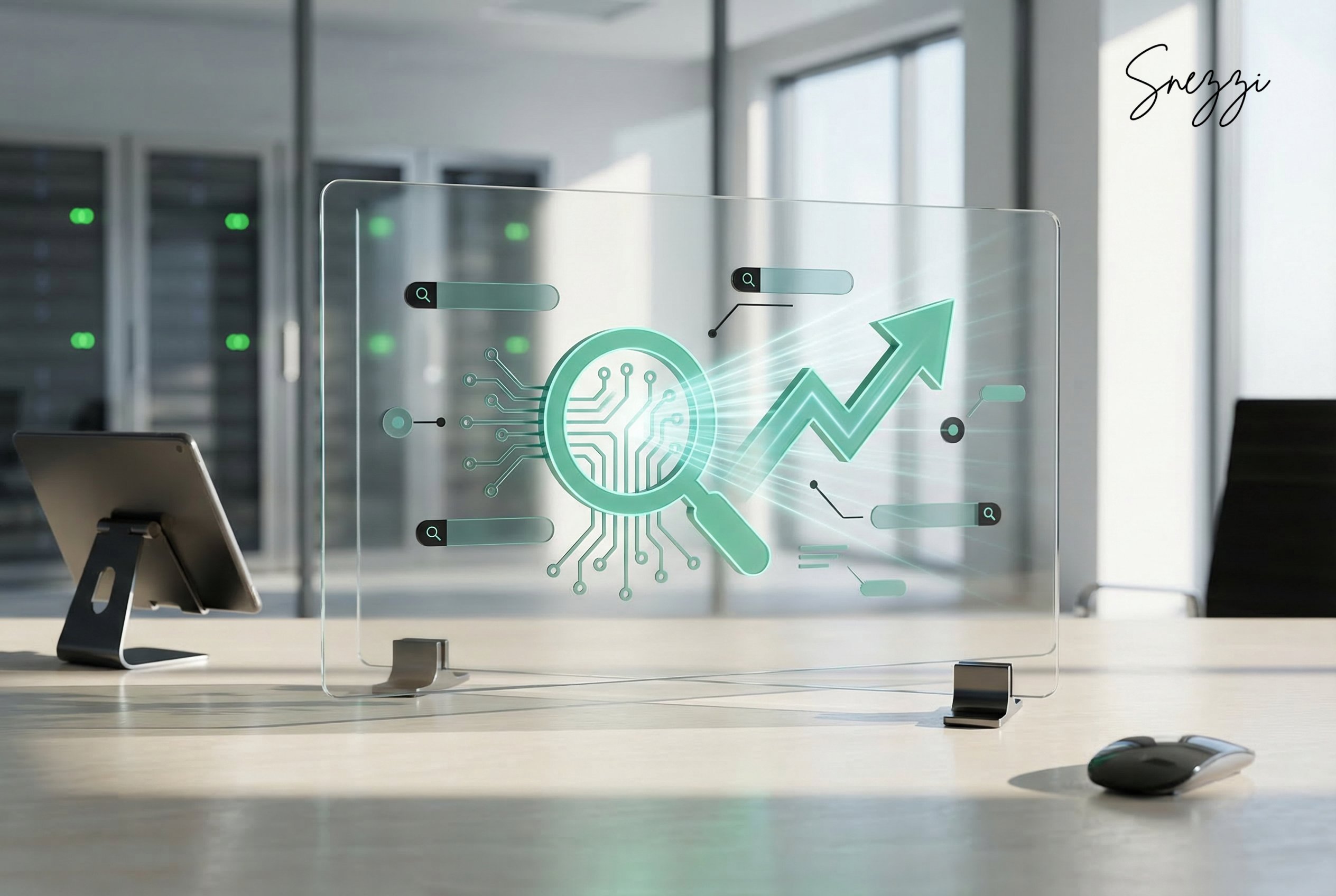 Leading AI Search Optimization Services 2026: Top Providers