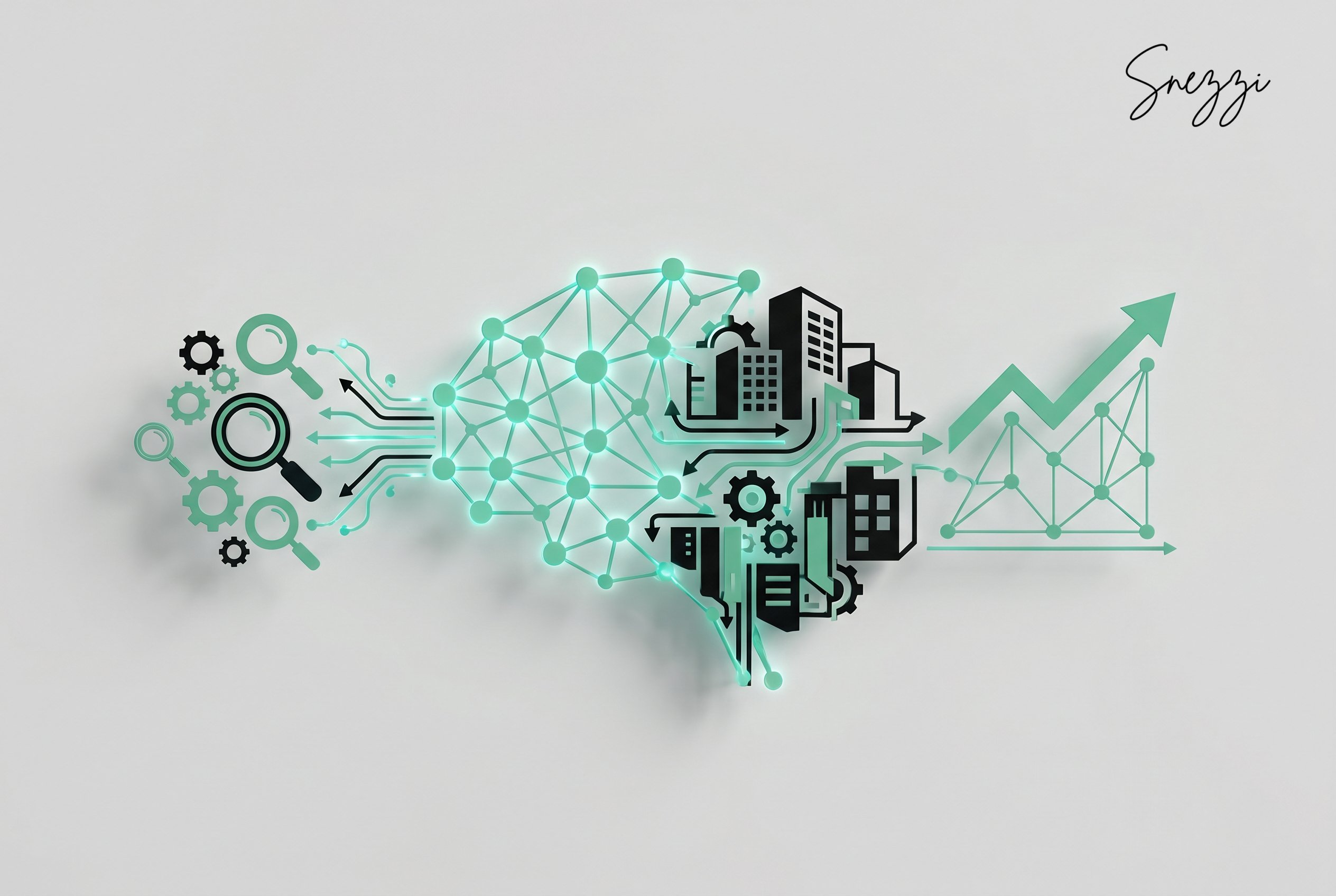 LLM SEO Agency: How AI Reshapes Agency Work