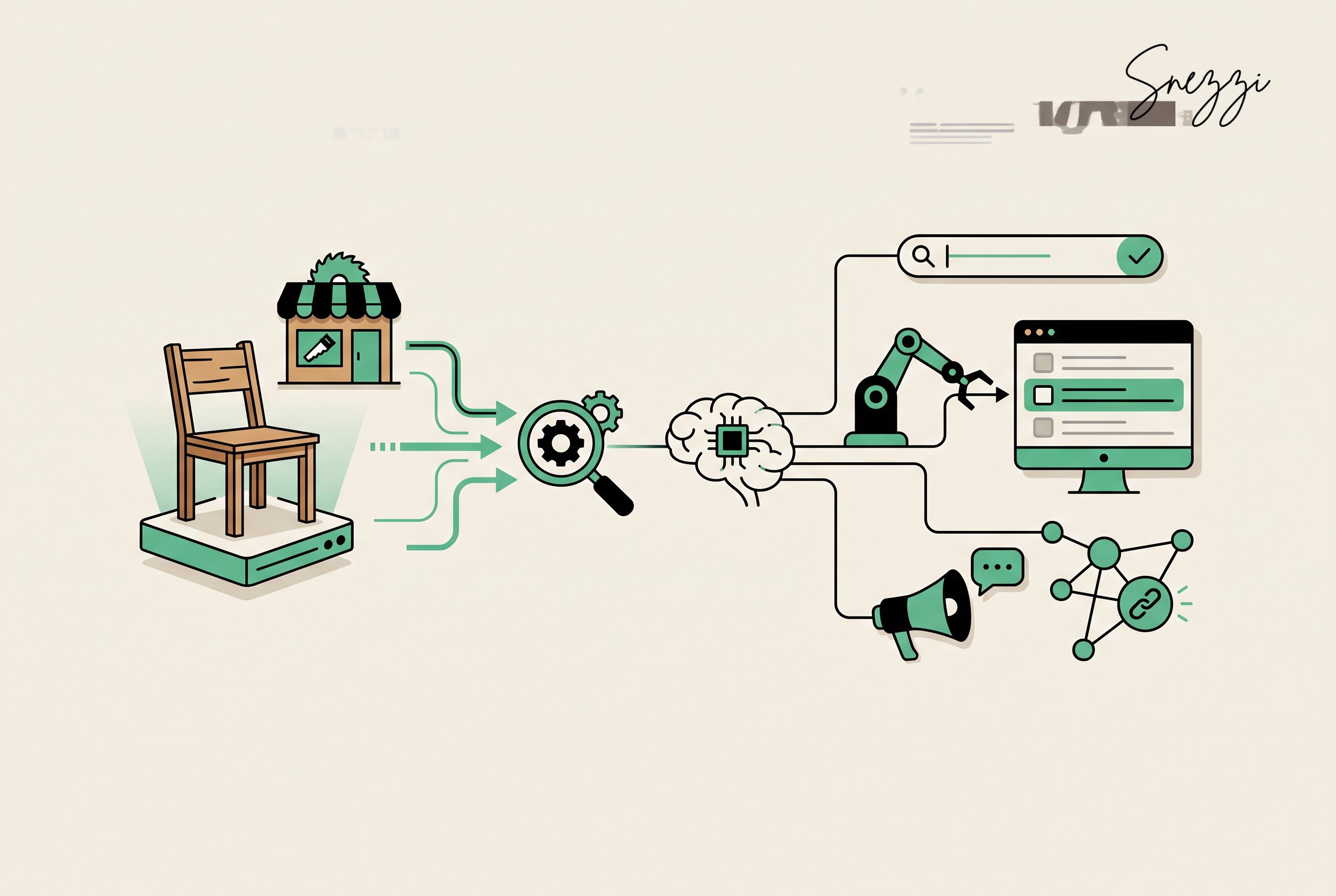 Custom Carpentry SEO How Specialty Shops Get Cited By AI