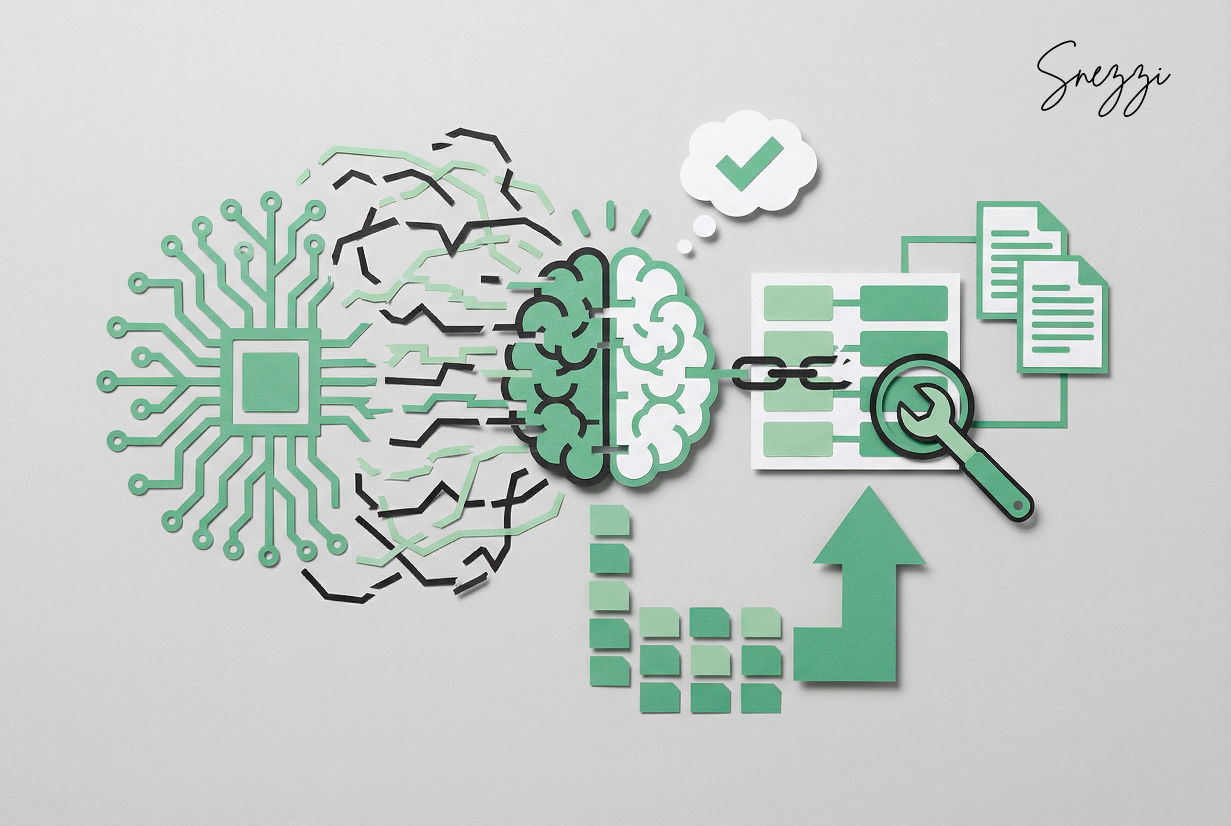 How to Fix AI Hallucinations About Your Brand - Strategy for 2026