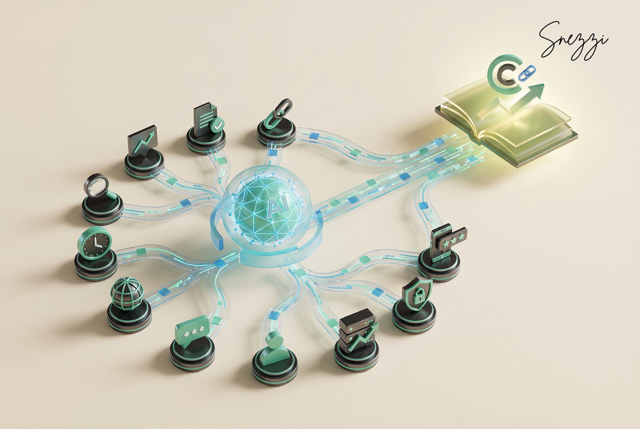 AI Search Ranking Factors: 12 Signals Driving Citations