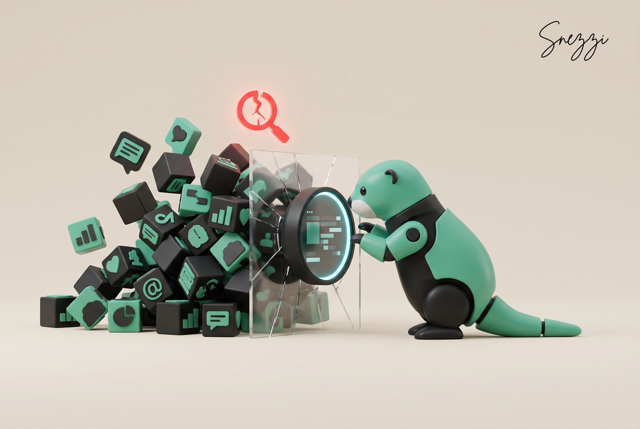 8 Hidden Limitations of Self-Serve AI Brand Monitoring Tools in 2026