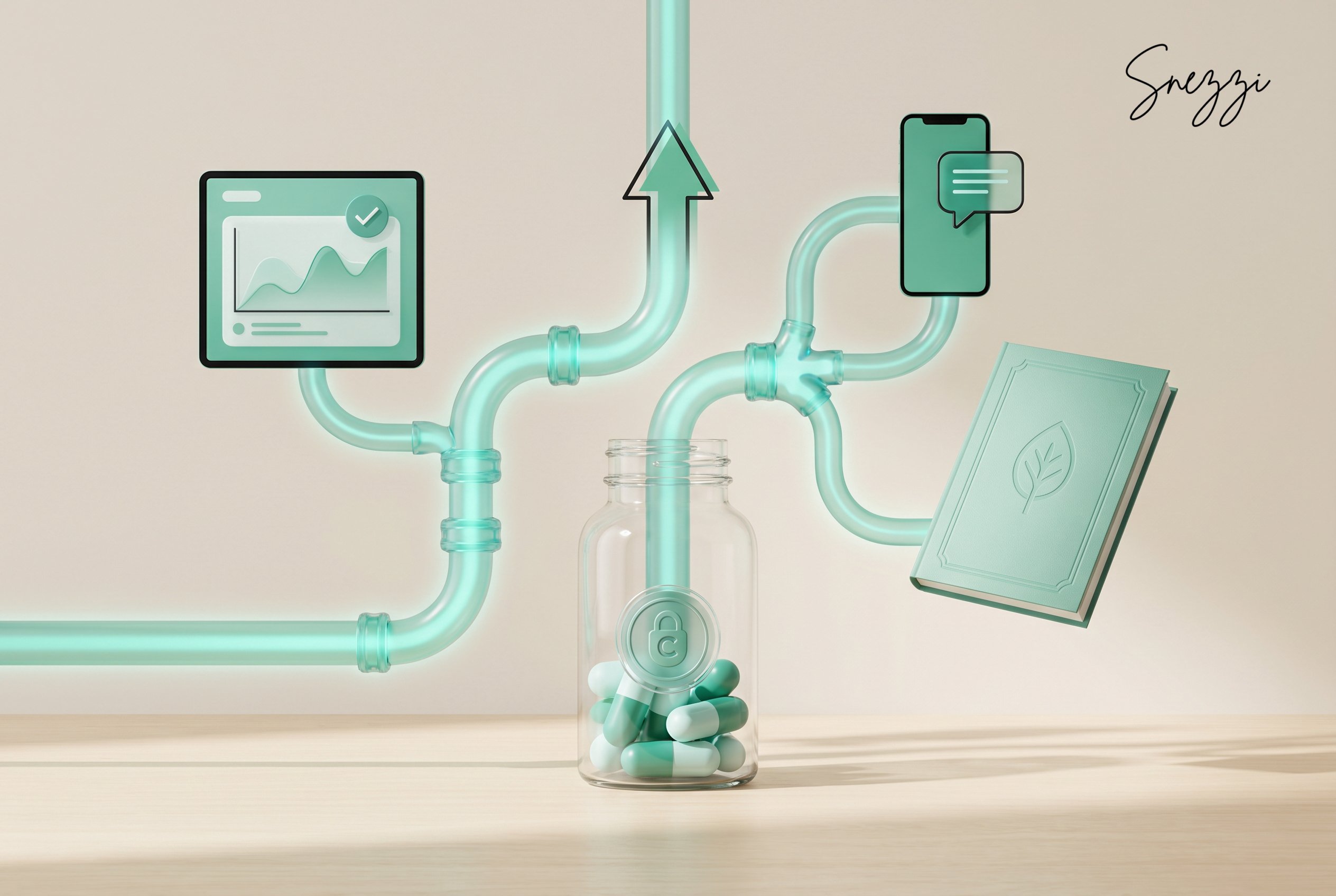 Compliant DTC Supplement Marketing Channels That Work in 2026