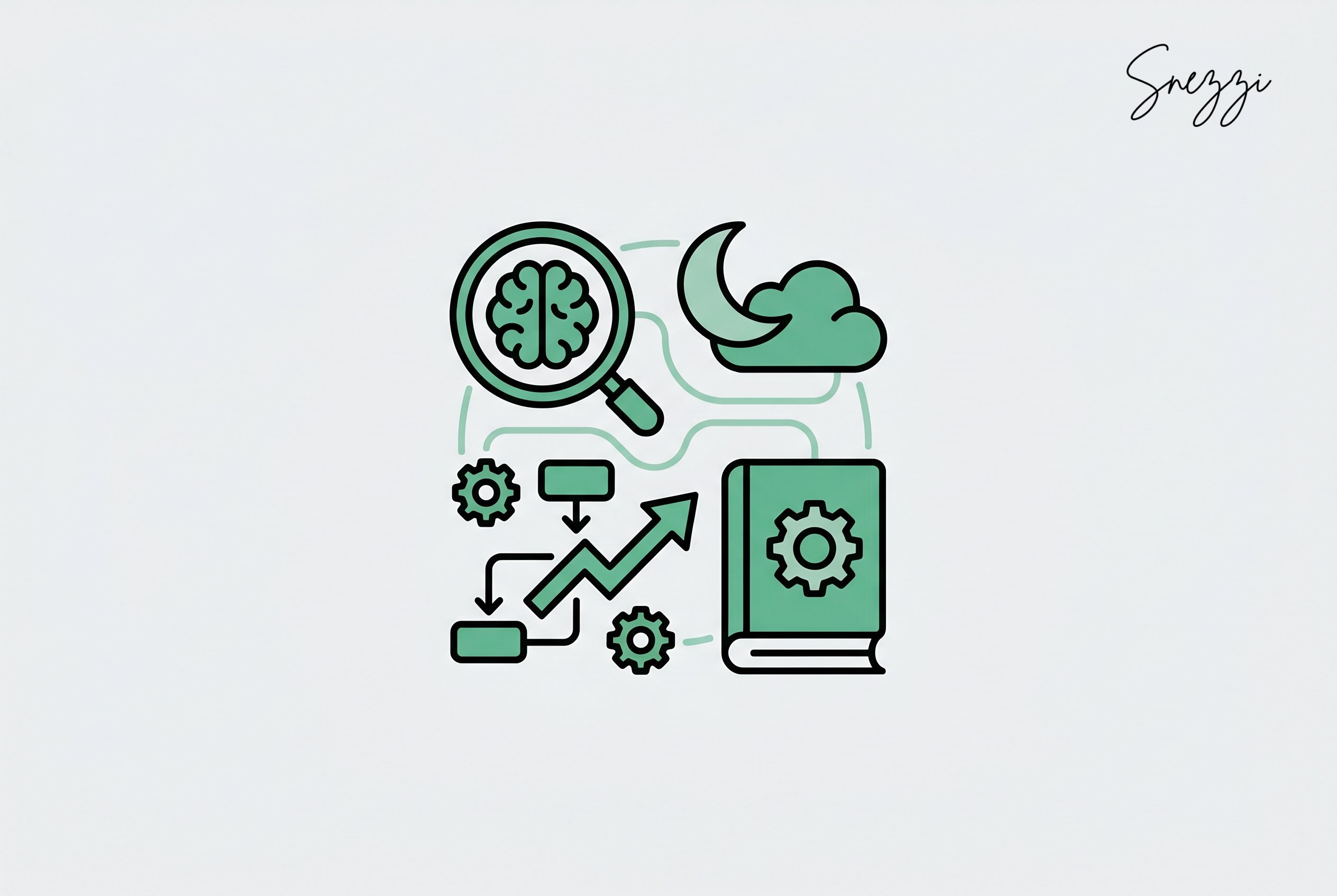 Sleep Aid Brand AI Search Playbook
