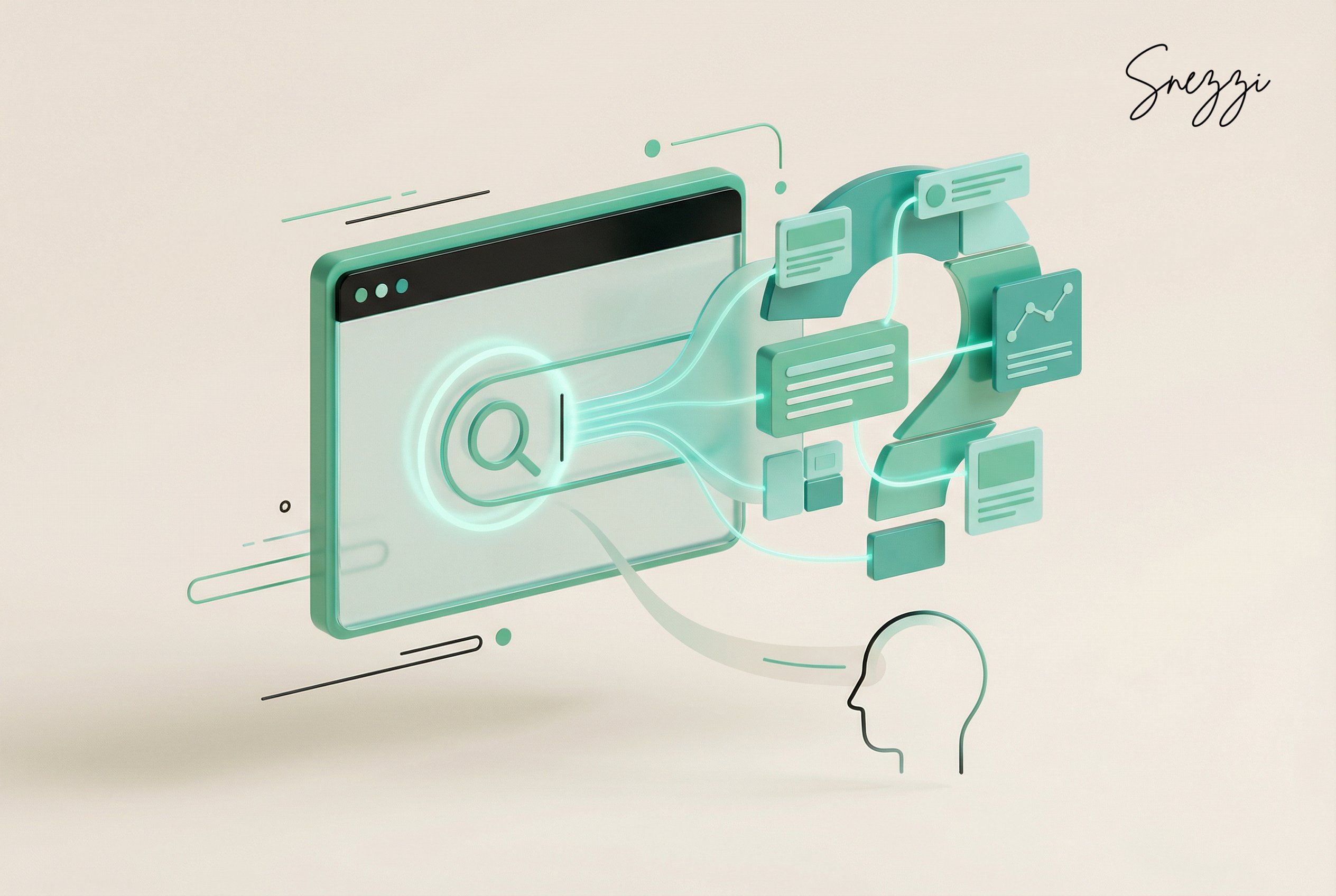 Zero-Click Search Optimization: Keep Demand Without Clicks