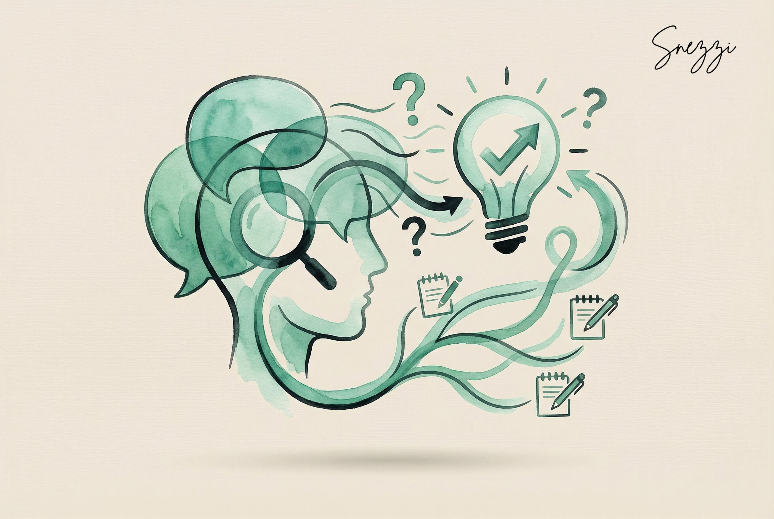 Conversational Search Optimization: Write User Prompts