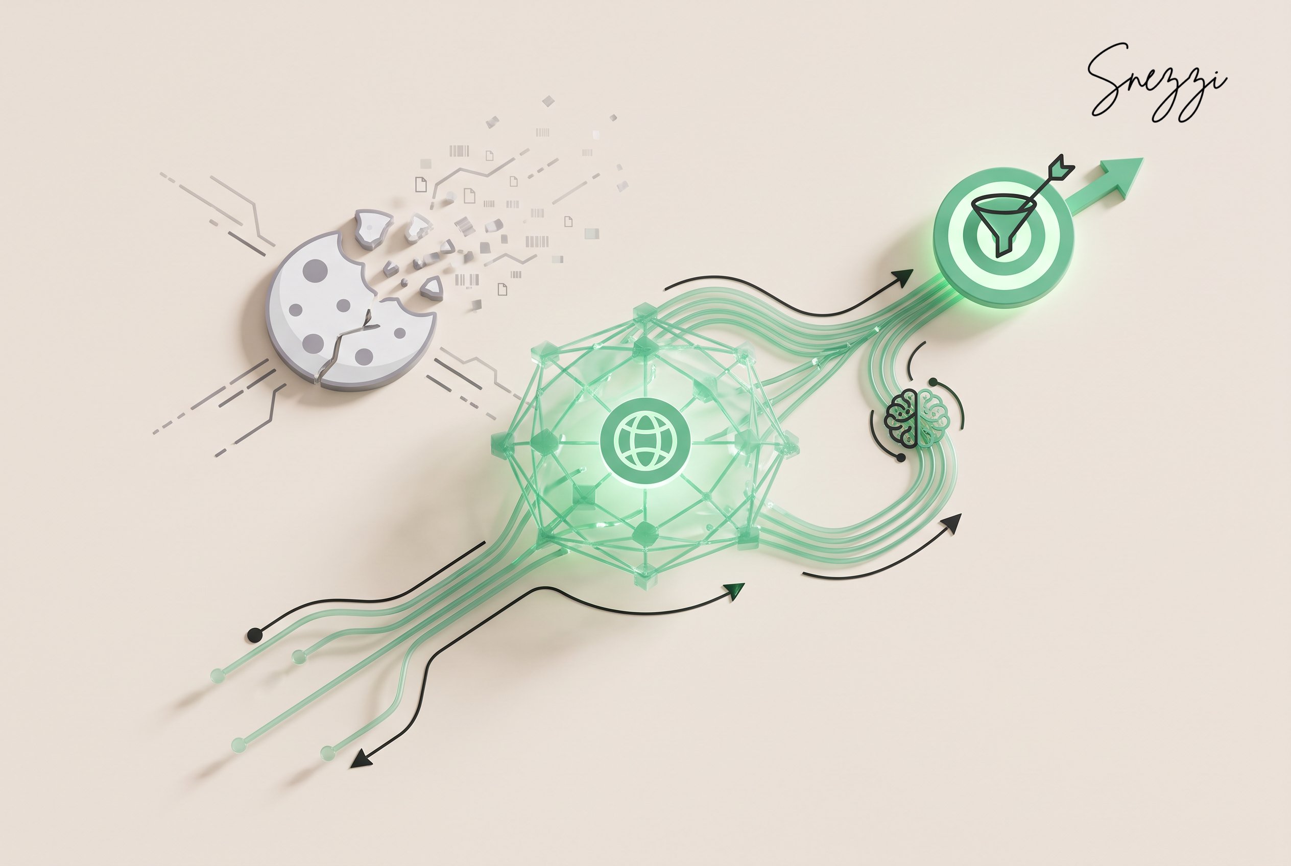 How Cookieless Tracking Works (And What It Can Attribute)
