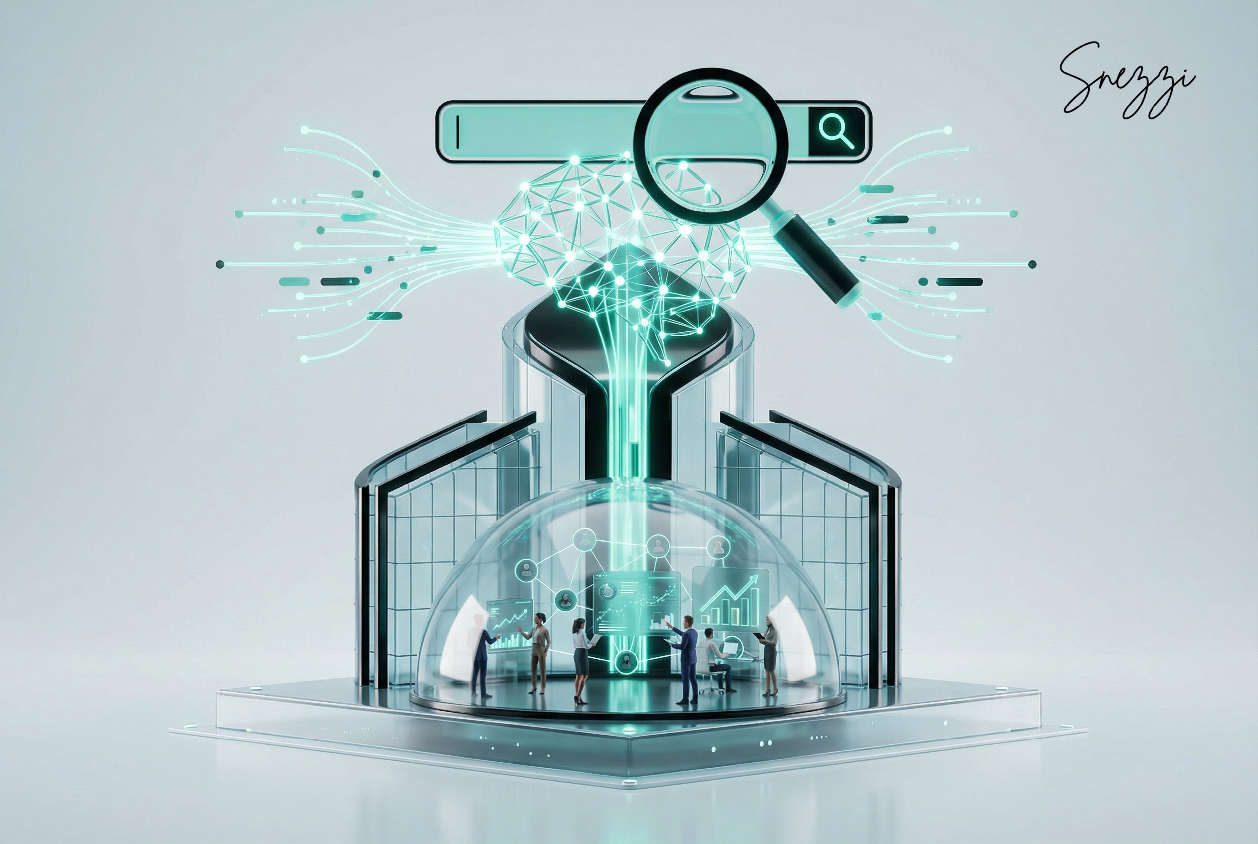 Enterprise AI SEO in 2026: Best Services for Large Teams & Fortune 500