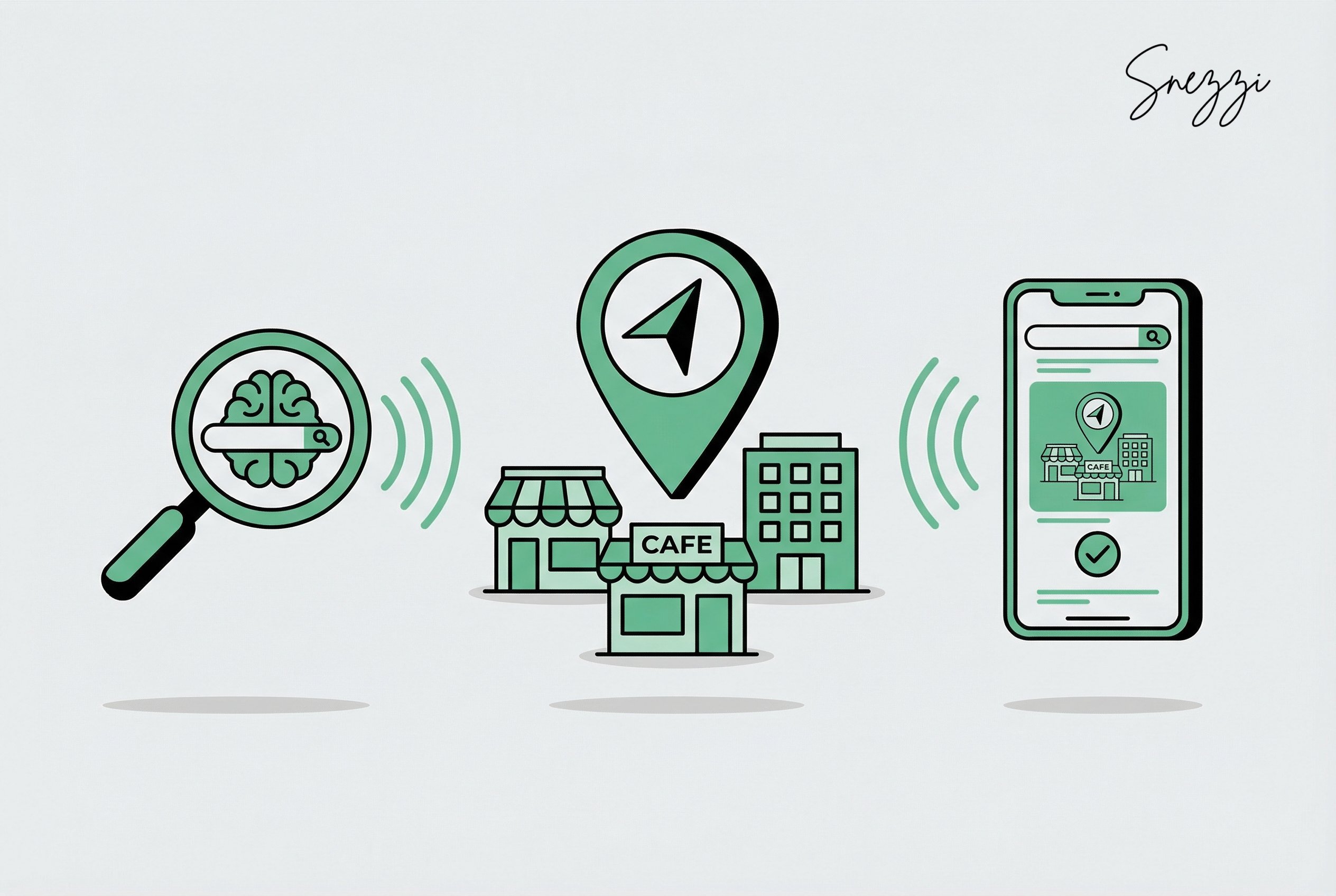 GEO for Local Businesses: Win ''Near Me'' AI Answers