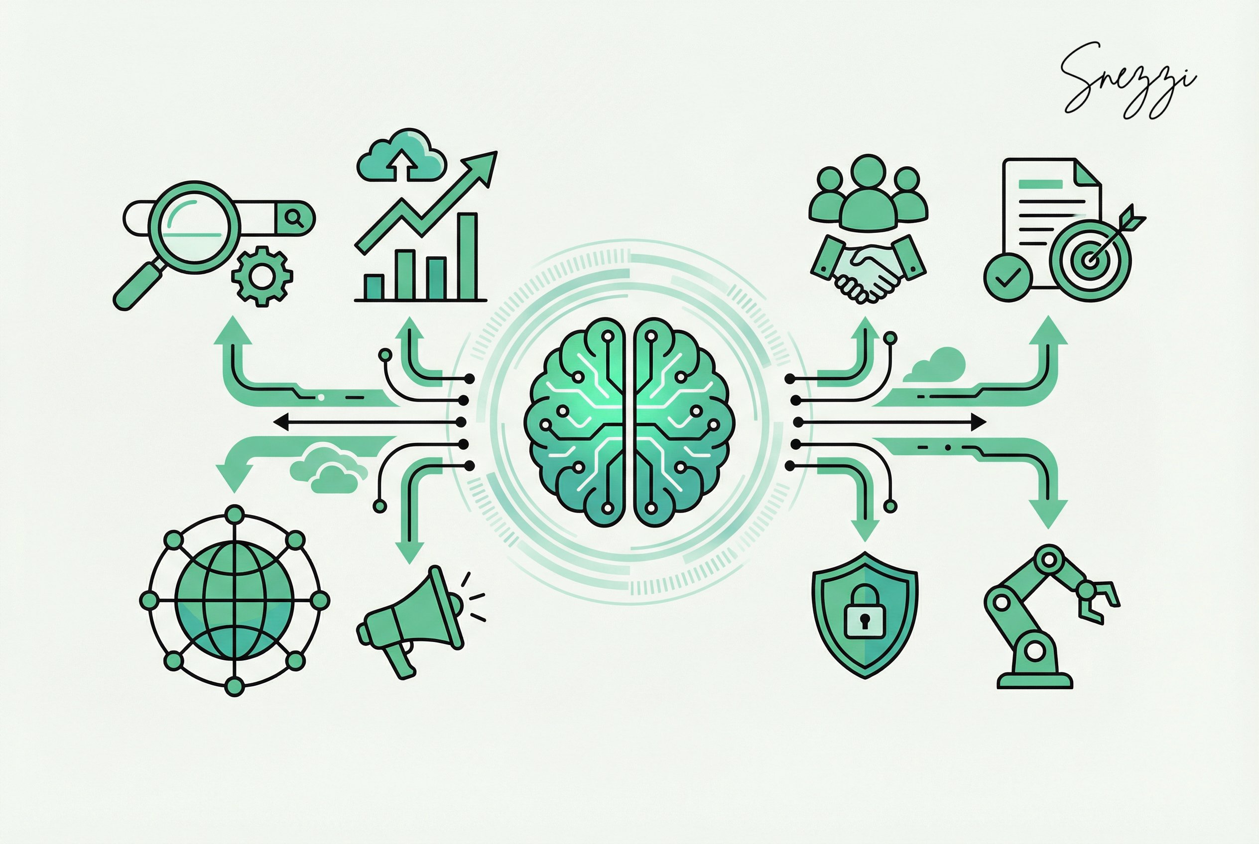 9 Best AI SEO Tools & Services for Marketing Agencies in 2026