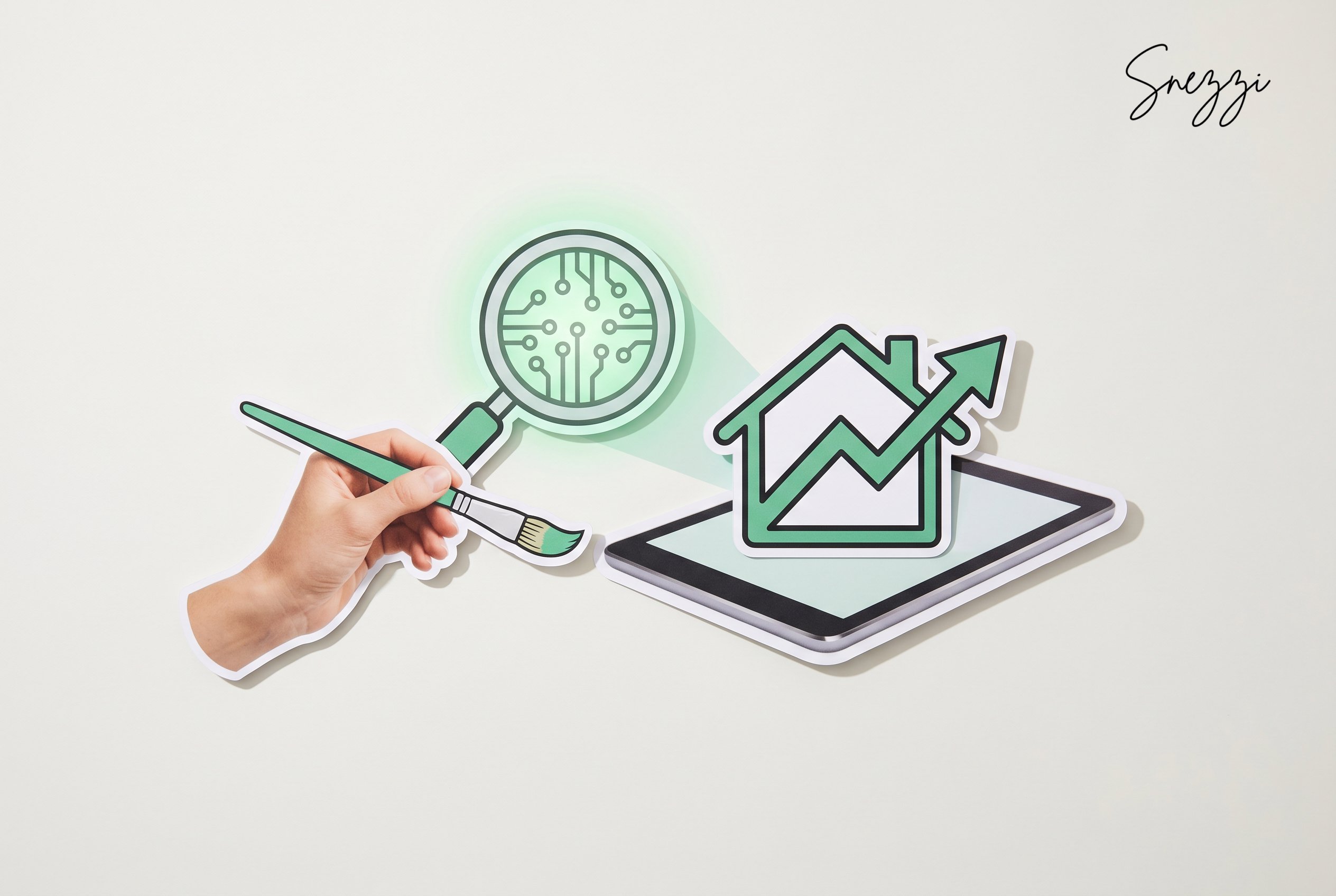 Painting Contractor Marketing 2026: Why AI Search Matters