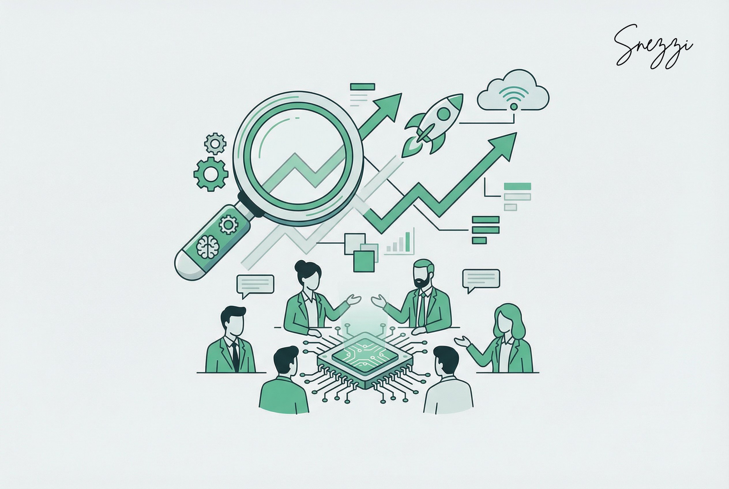 10 Best AI SEO Consultants & Firms in 2026 (Expert Comparison)