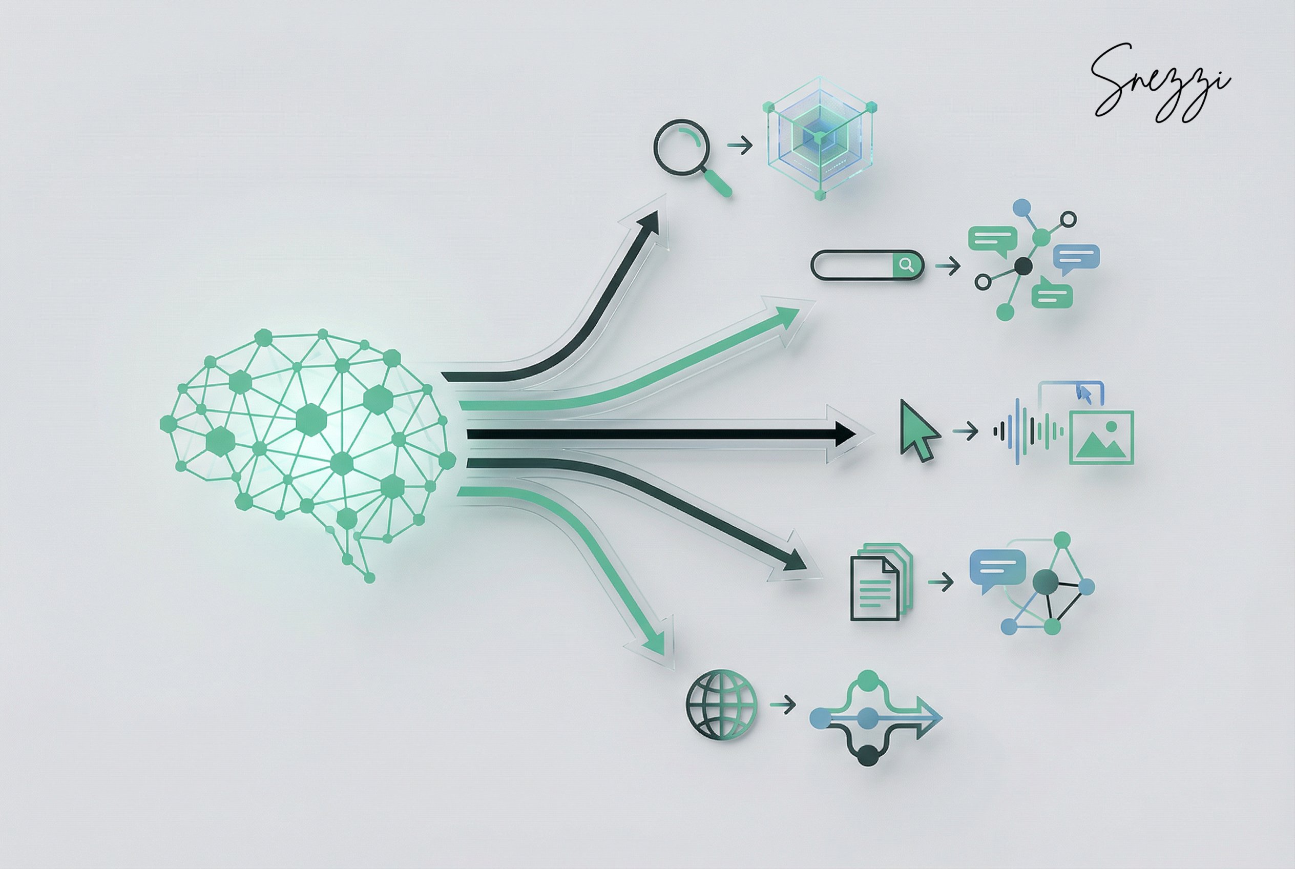 Future of AI Search: 5 Shifts Reshaping SEO