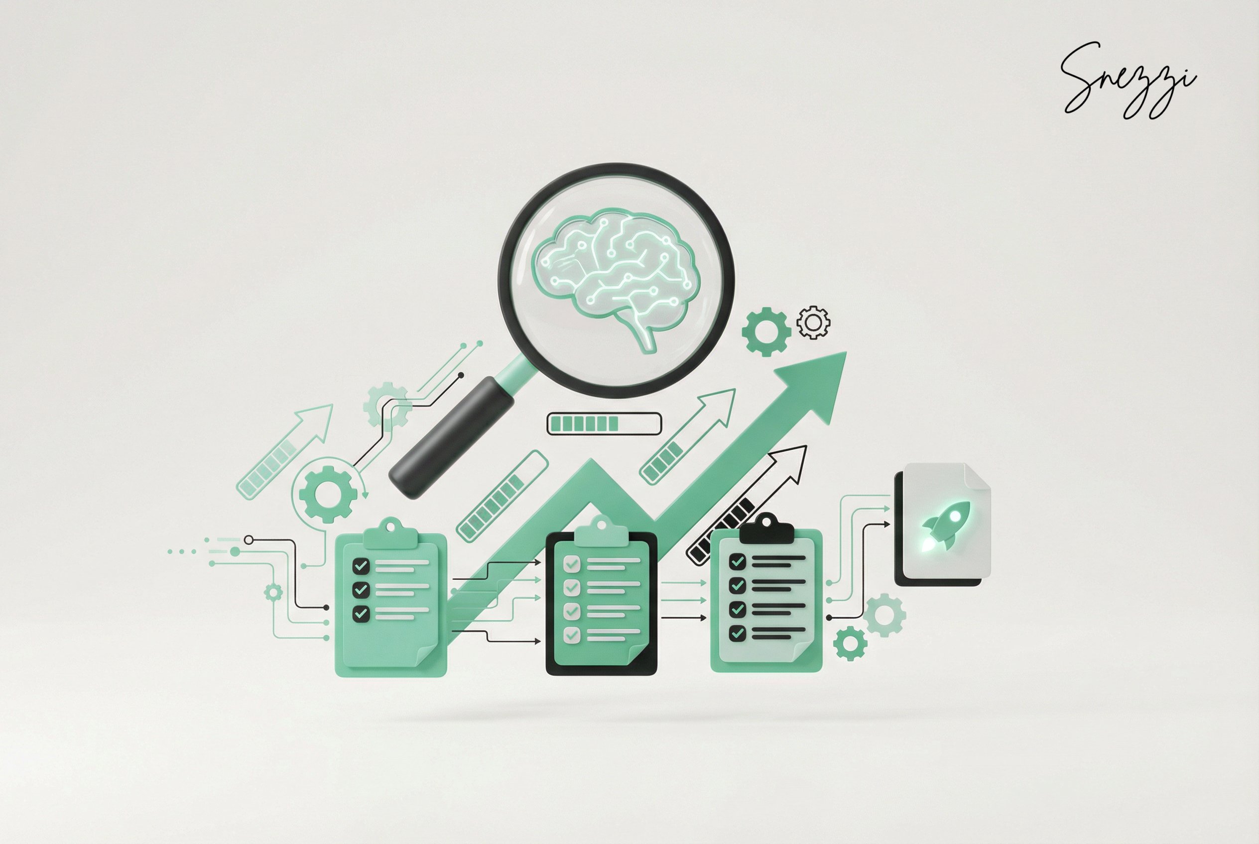 AI Answer Engine Optimization Checklist for Faster Citations