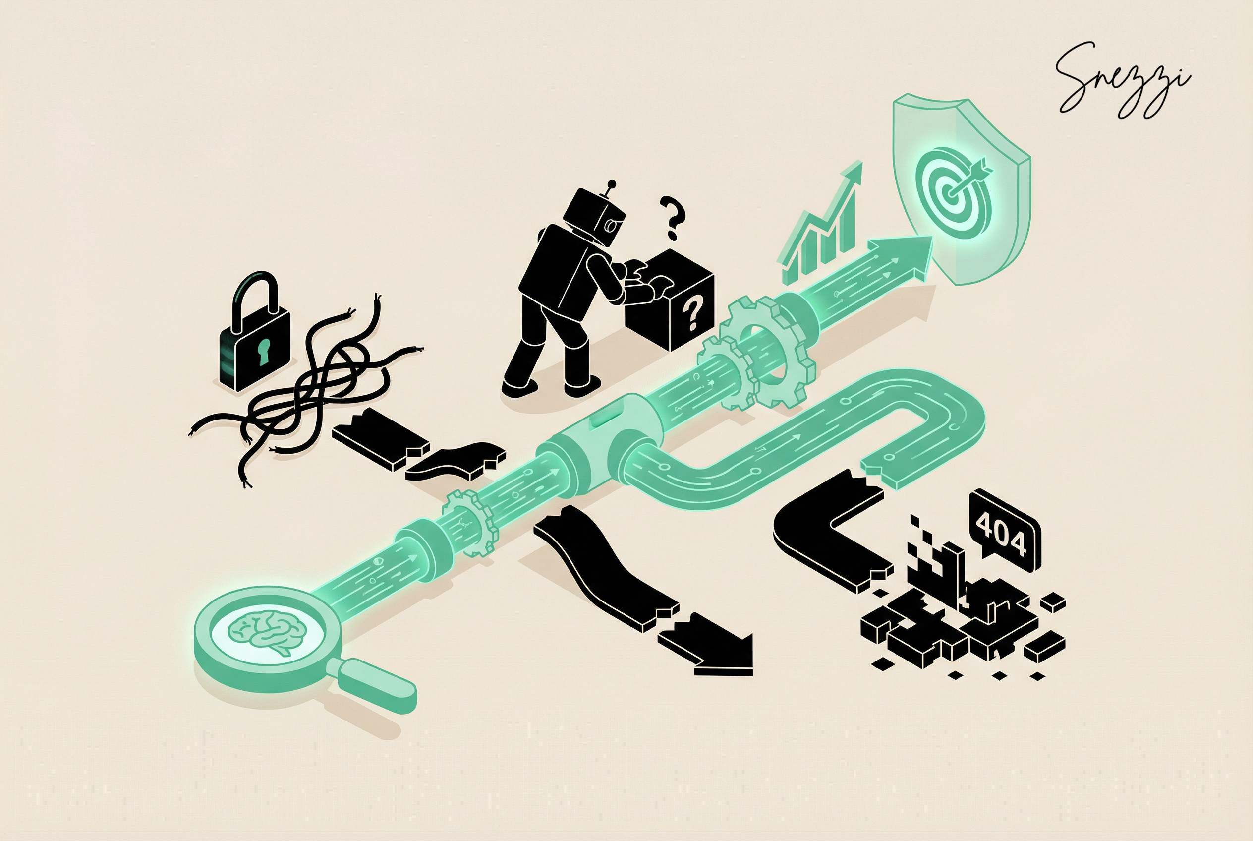 Common Mistakes in AI Search Optimization