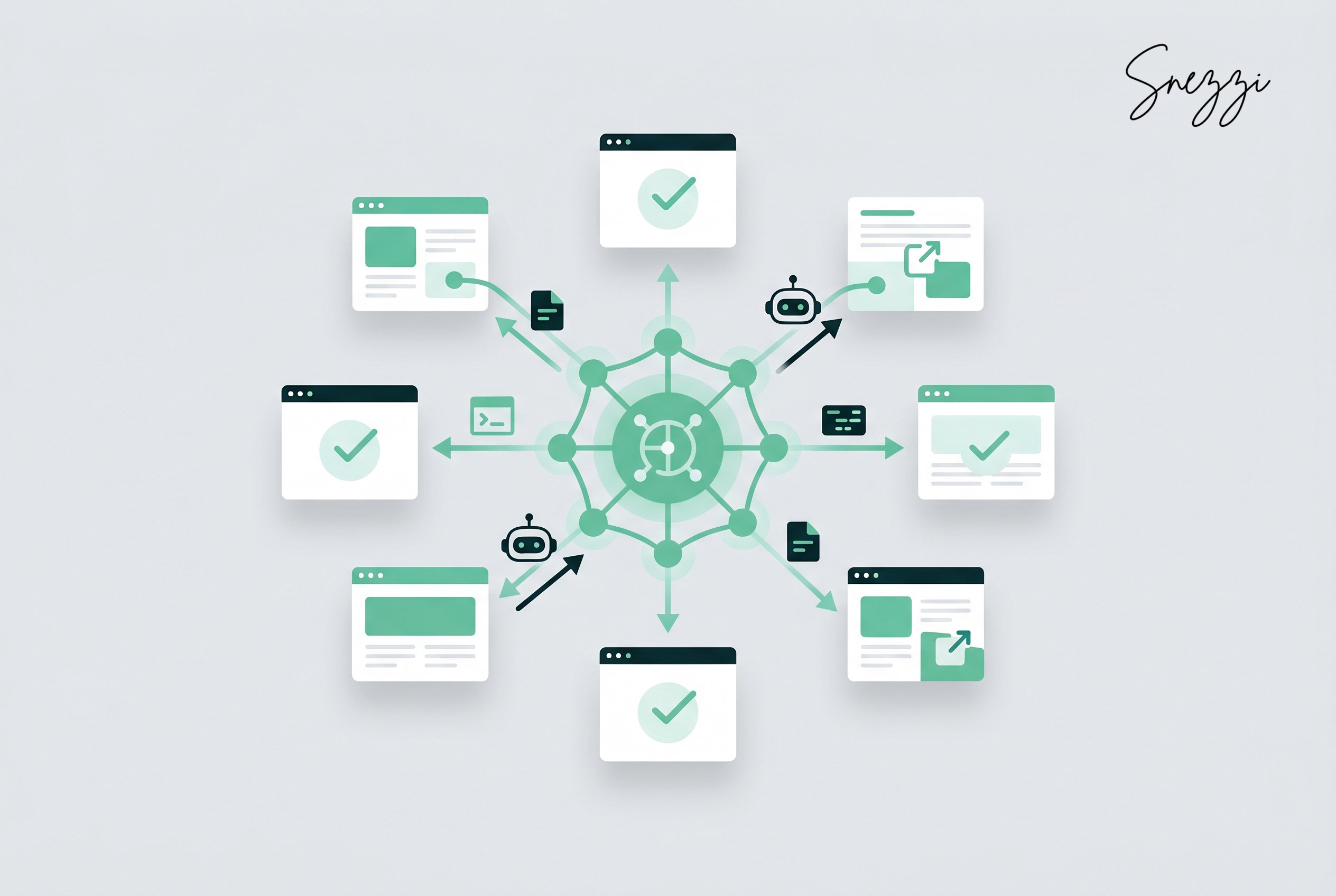 WebMCP: How to Make Your Website Agent-Ready for AI Browsing
