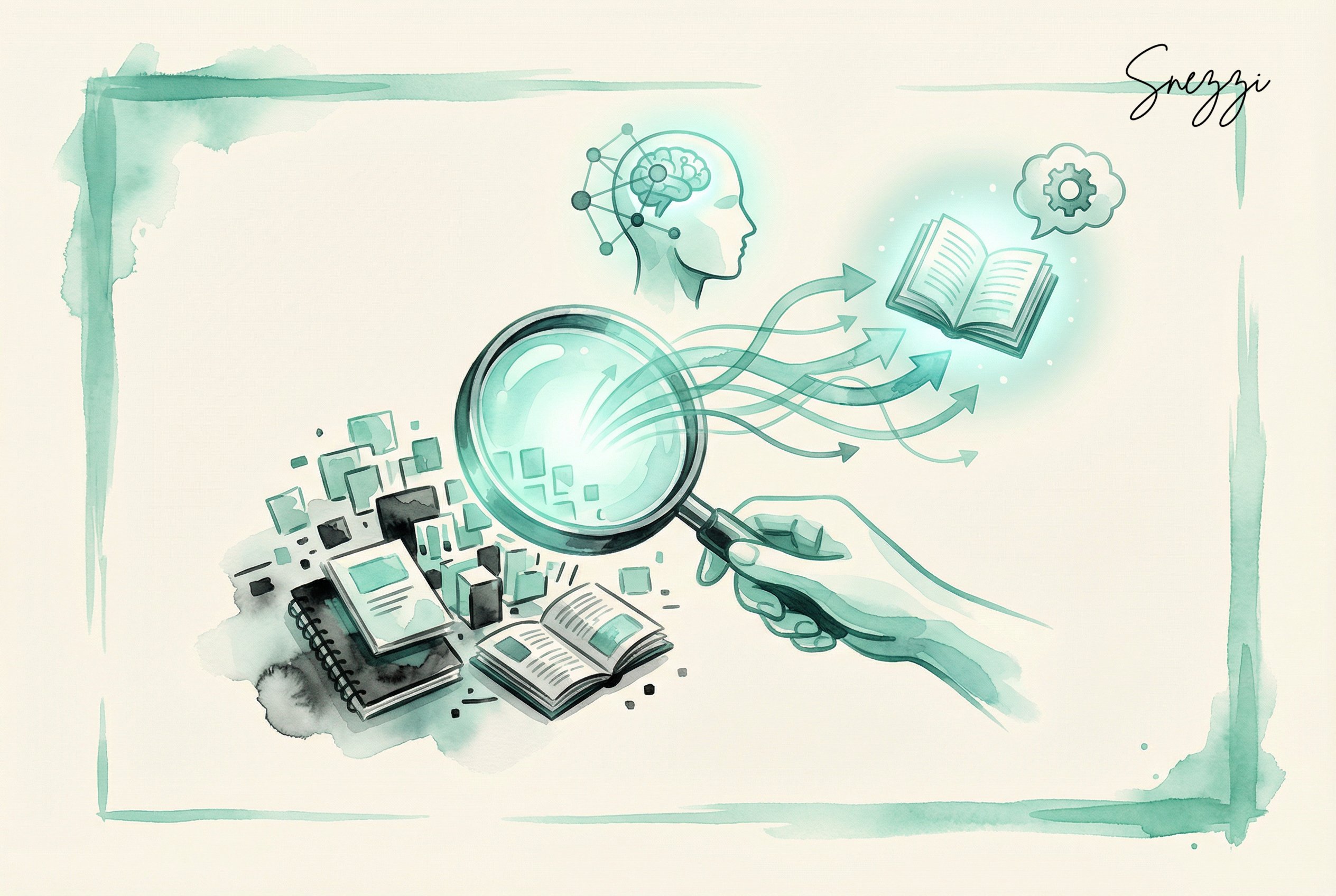 Original Research for AI Visibility: Data to Answers