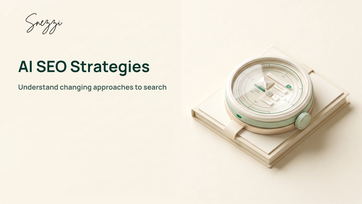 Rise of AI SEO: Smarter Strategies for Faster Rankings