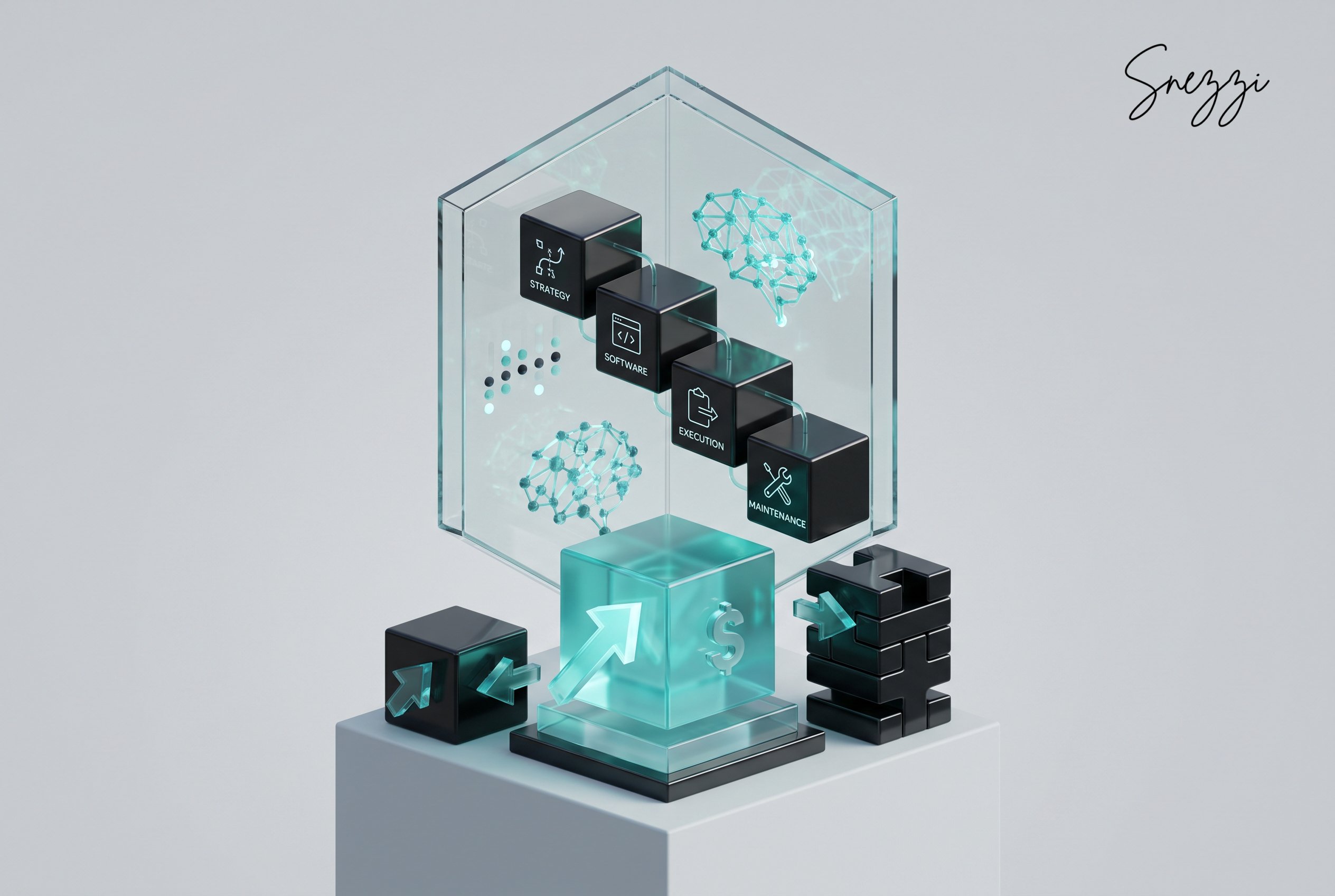AI SEO Agency Pricing: 2026 Real Cost Breakdown