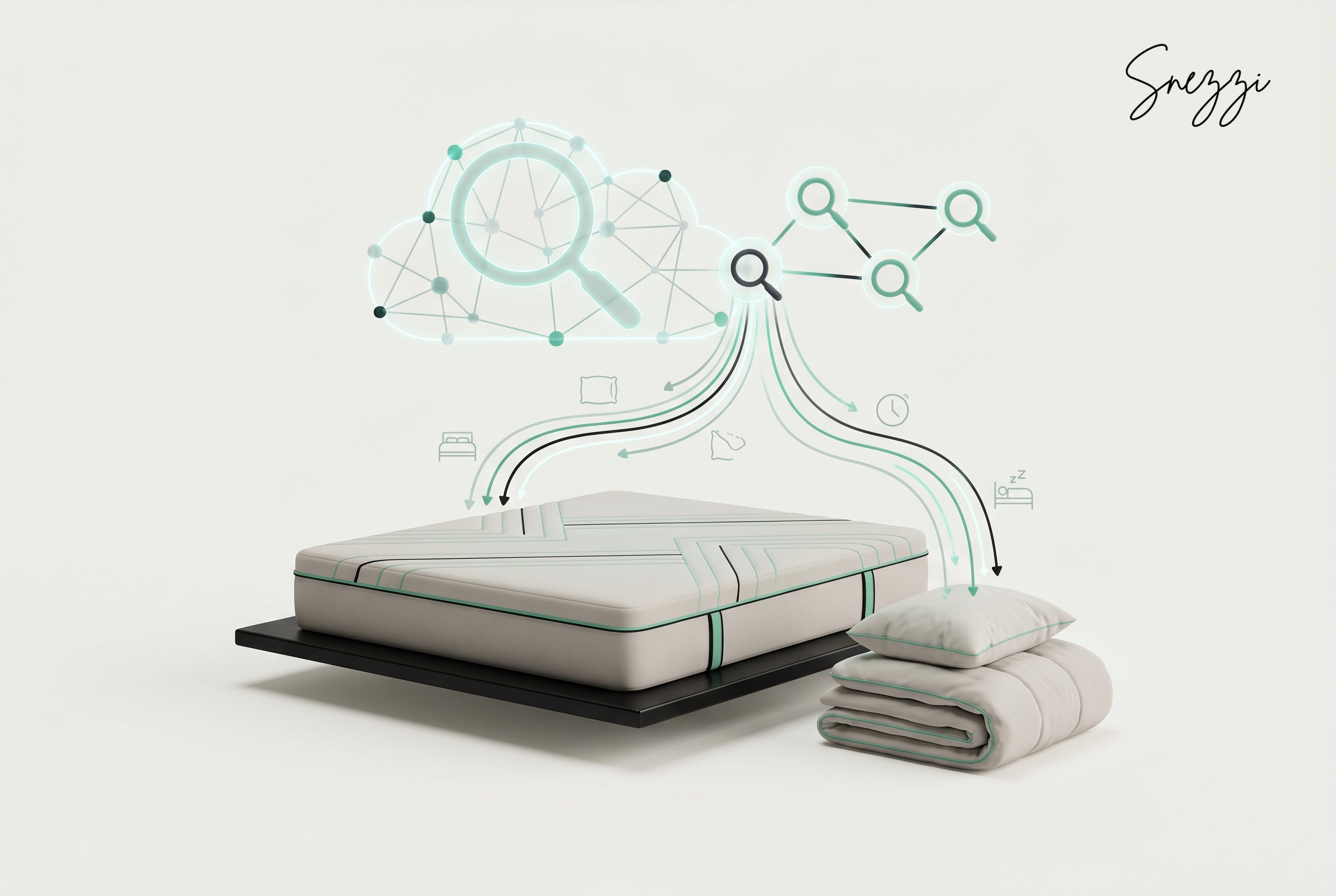 AI Search Optimization for Mattress and Bedding Brands: The Practical Playbook