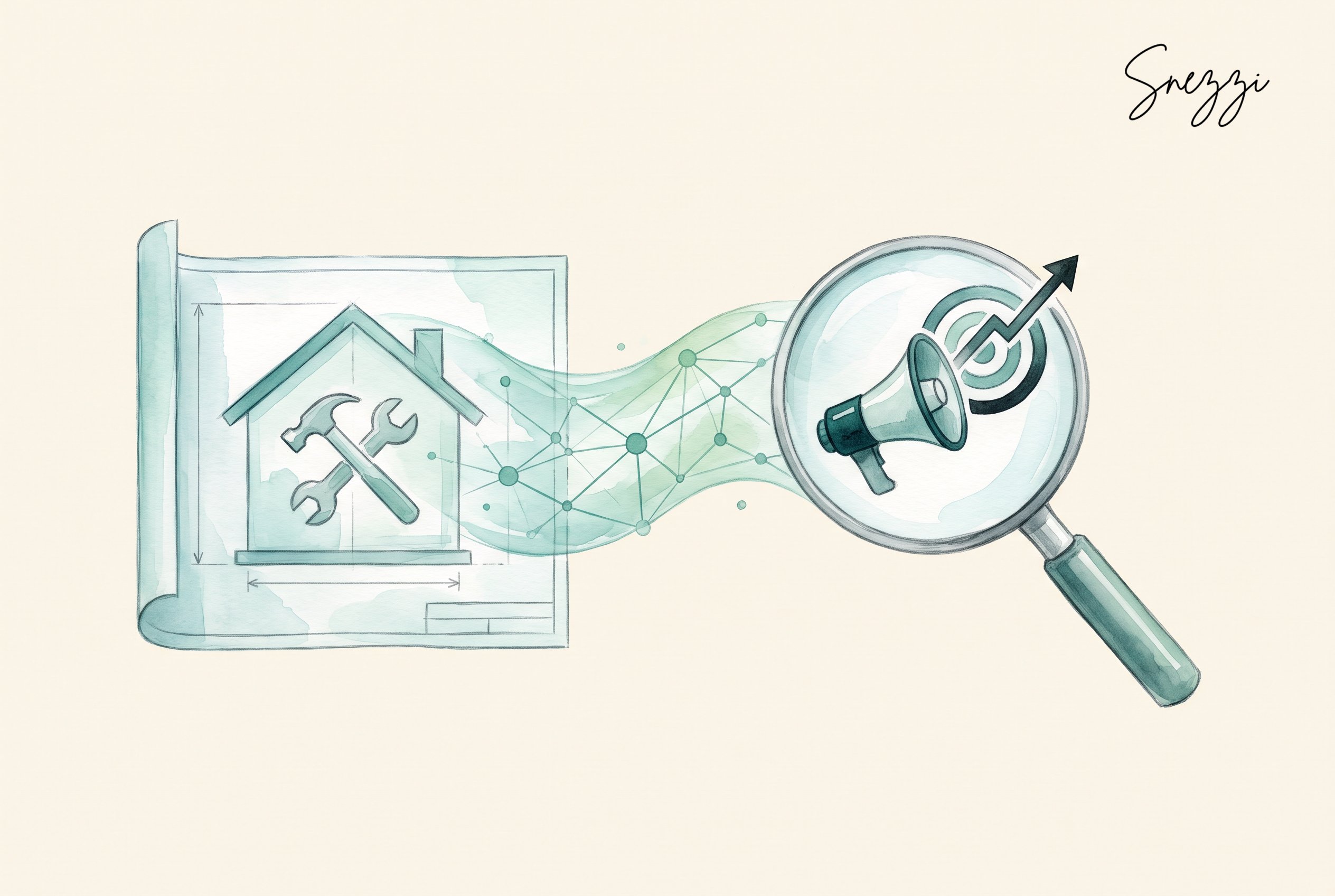 Remodeling Contractor Marketing In The AI Search Era