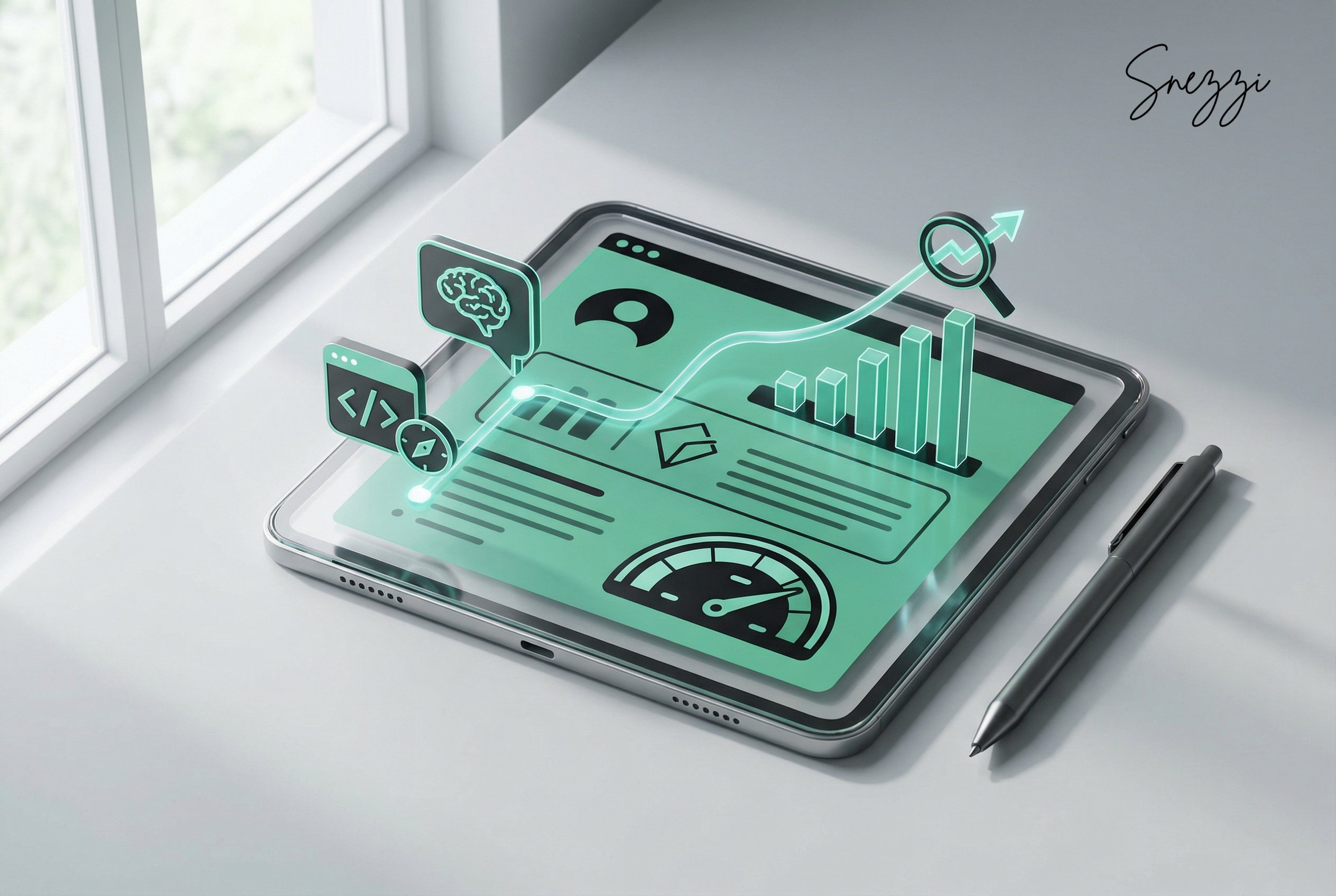 How to Track AI Search Rankings on ChatGPT & Copilot