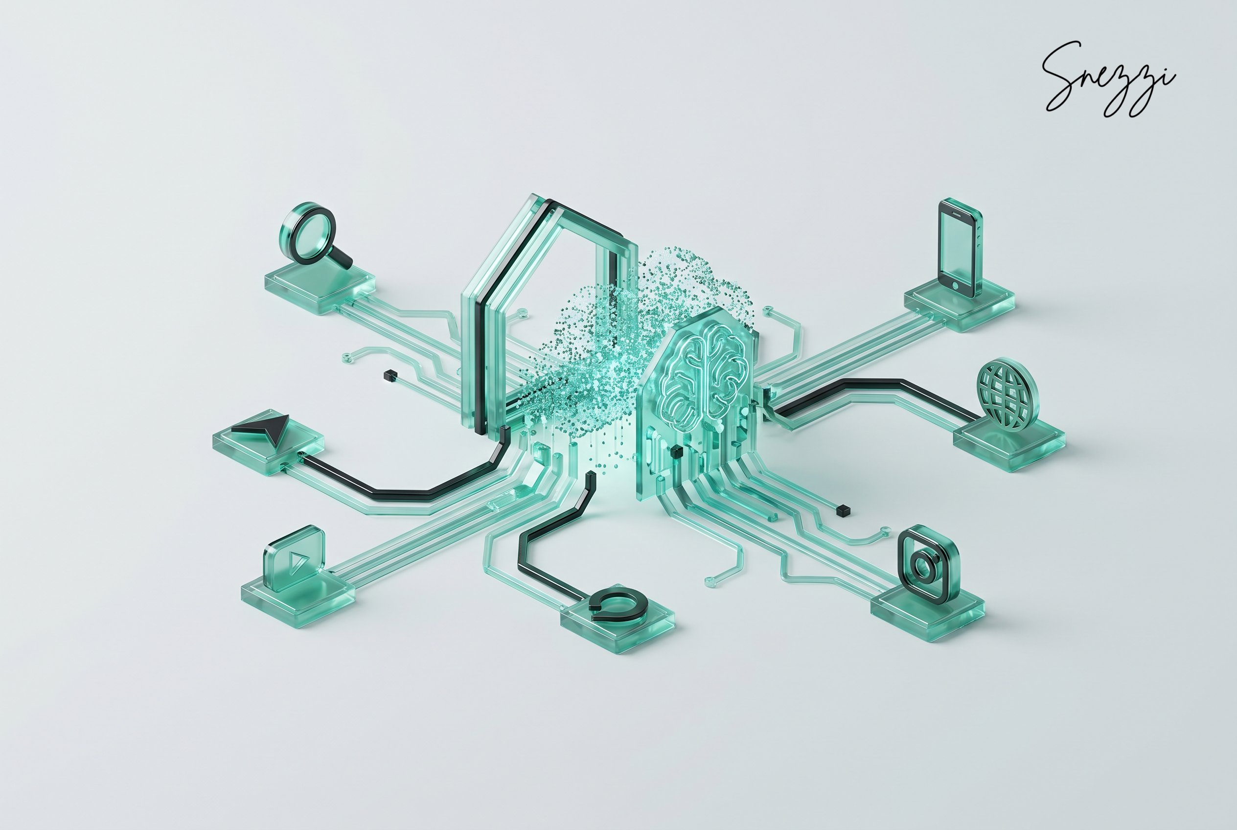 Remodeling Contractor Marketing Channels in the AI Search Era