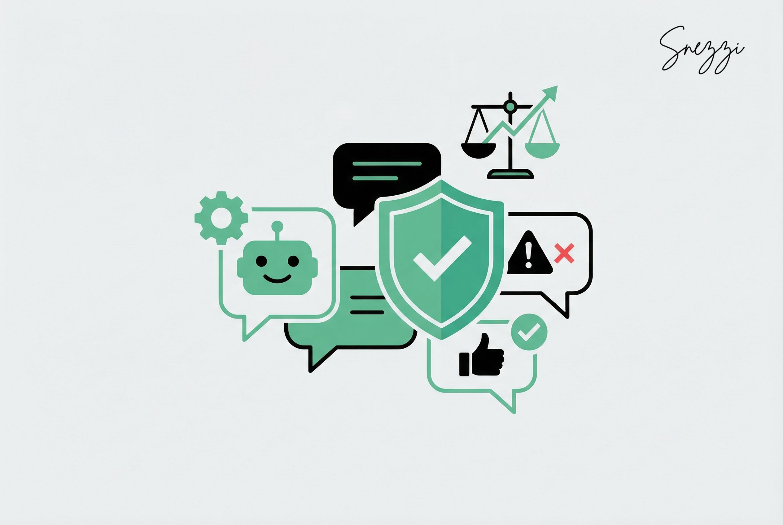 AI Brand Reputation Management: Reduce Chat Risks