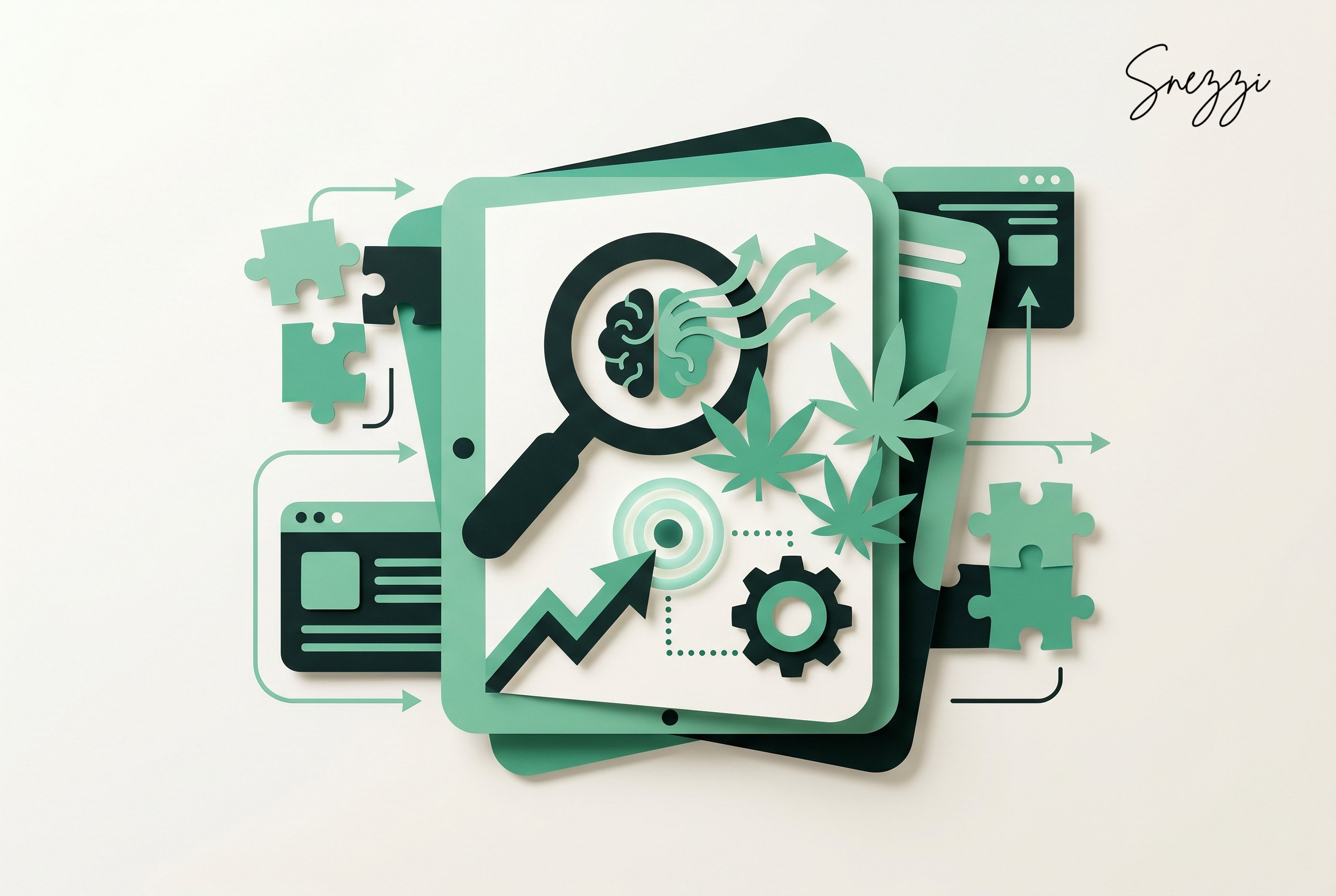 CBD and Hemp Brand AI Search Playbook