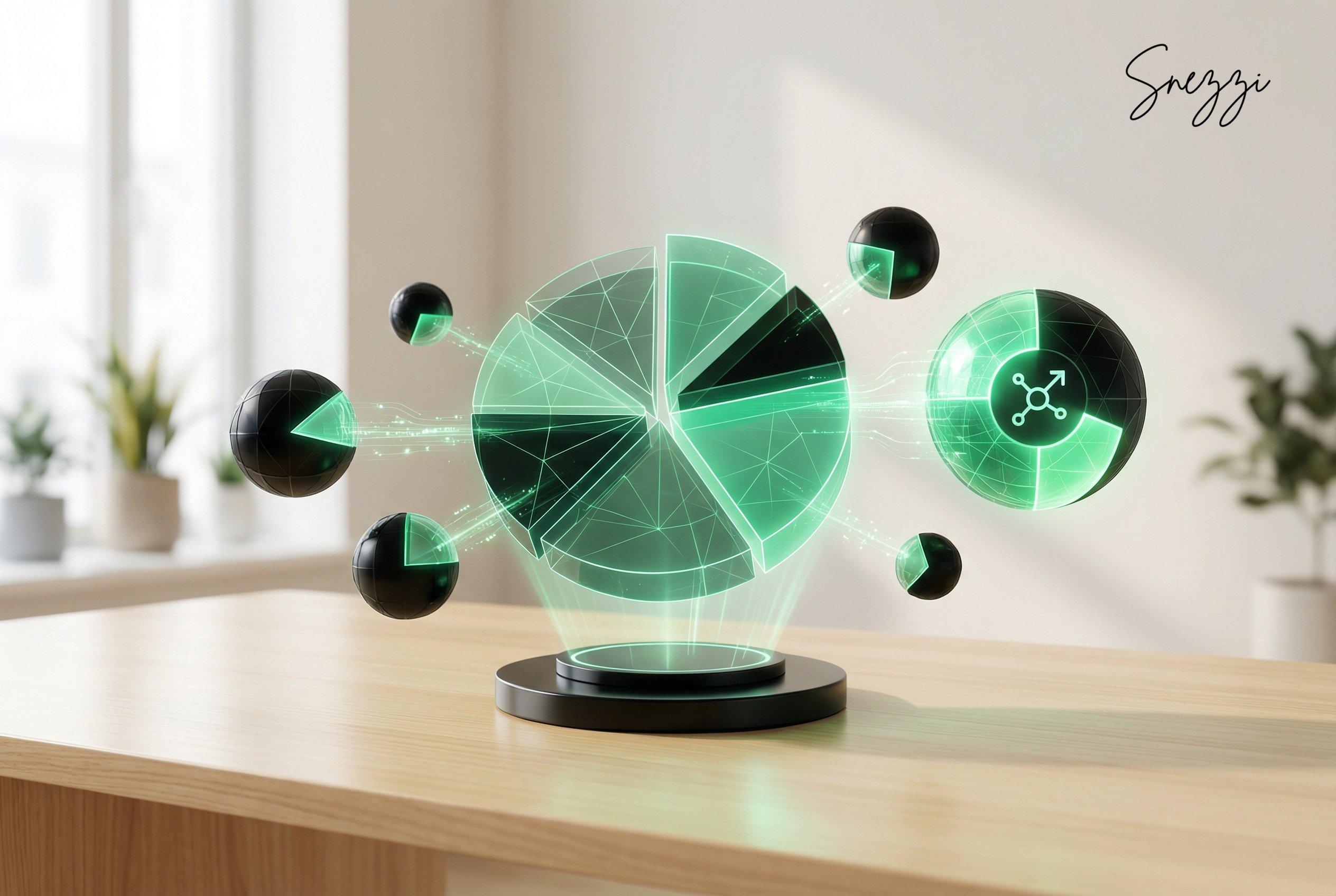 What Is Share of Model Metric? LLM Presence Explained