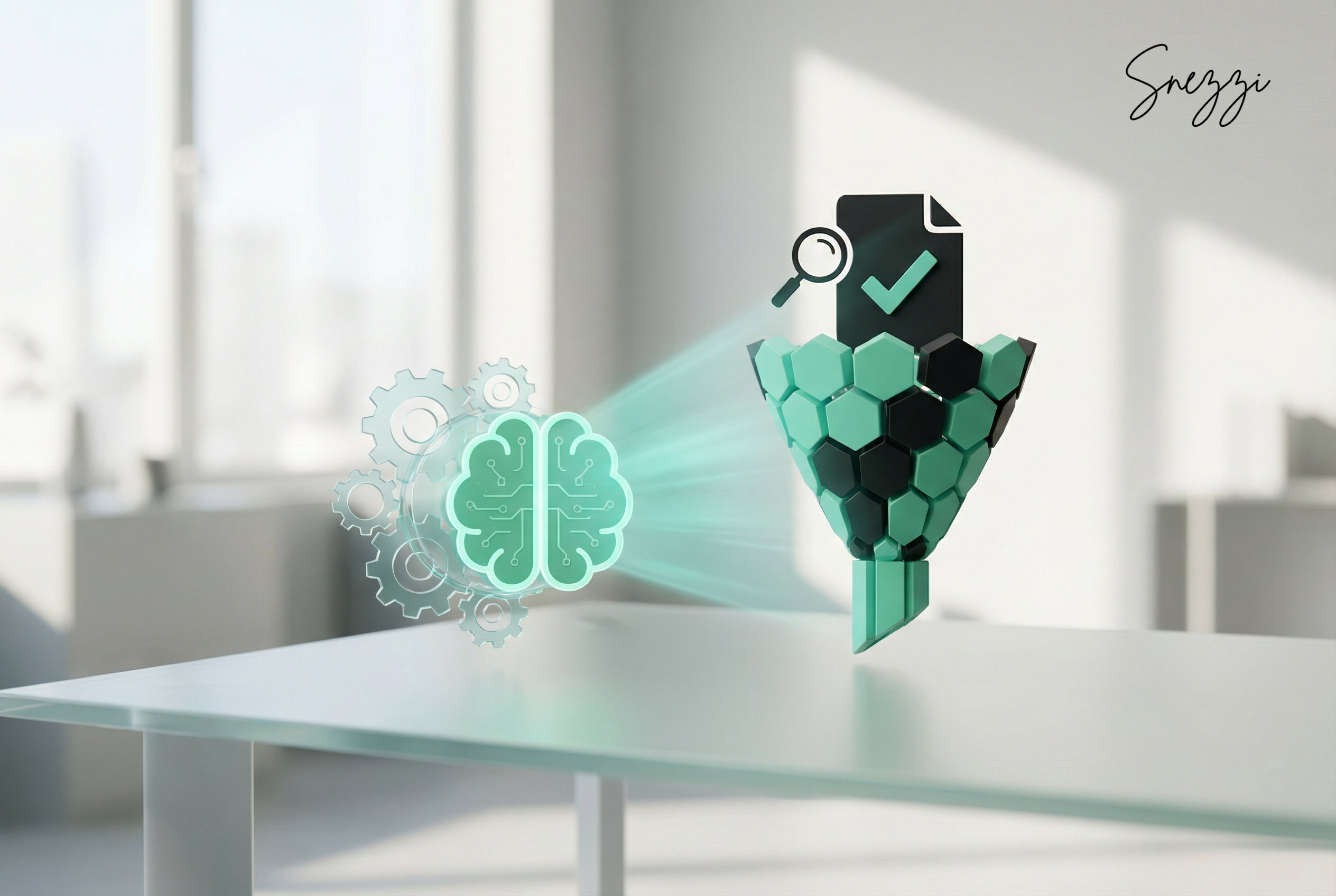 AI Search for B2B Companies: Get Shortlisted in Vendor Answers